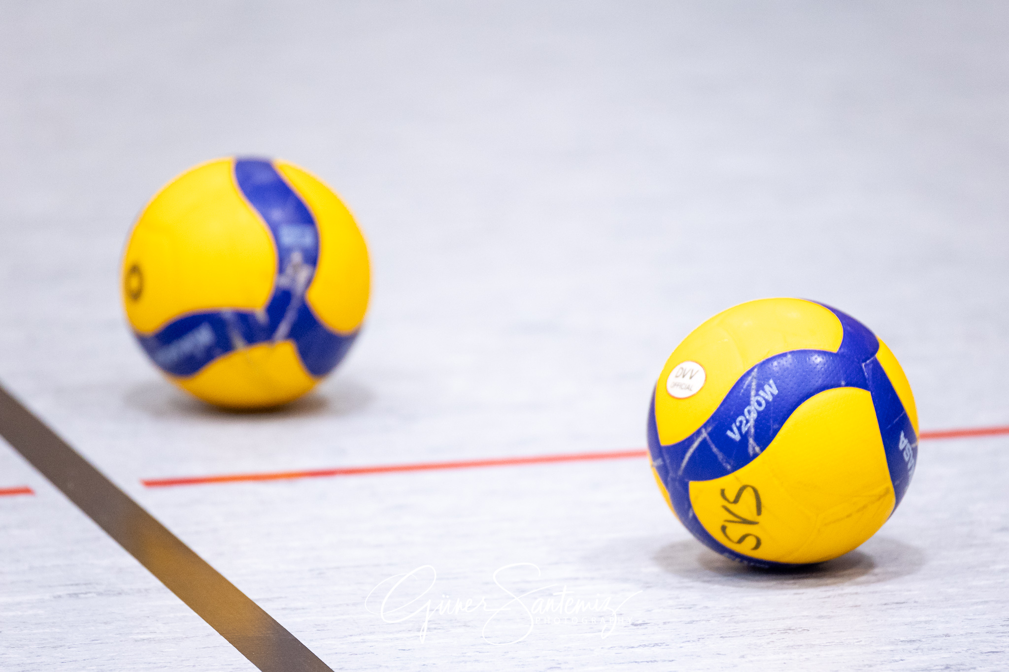 SV Schwaig vs. LE Volleys Leipzig - Volleyball - 2. Bundesliga -