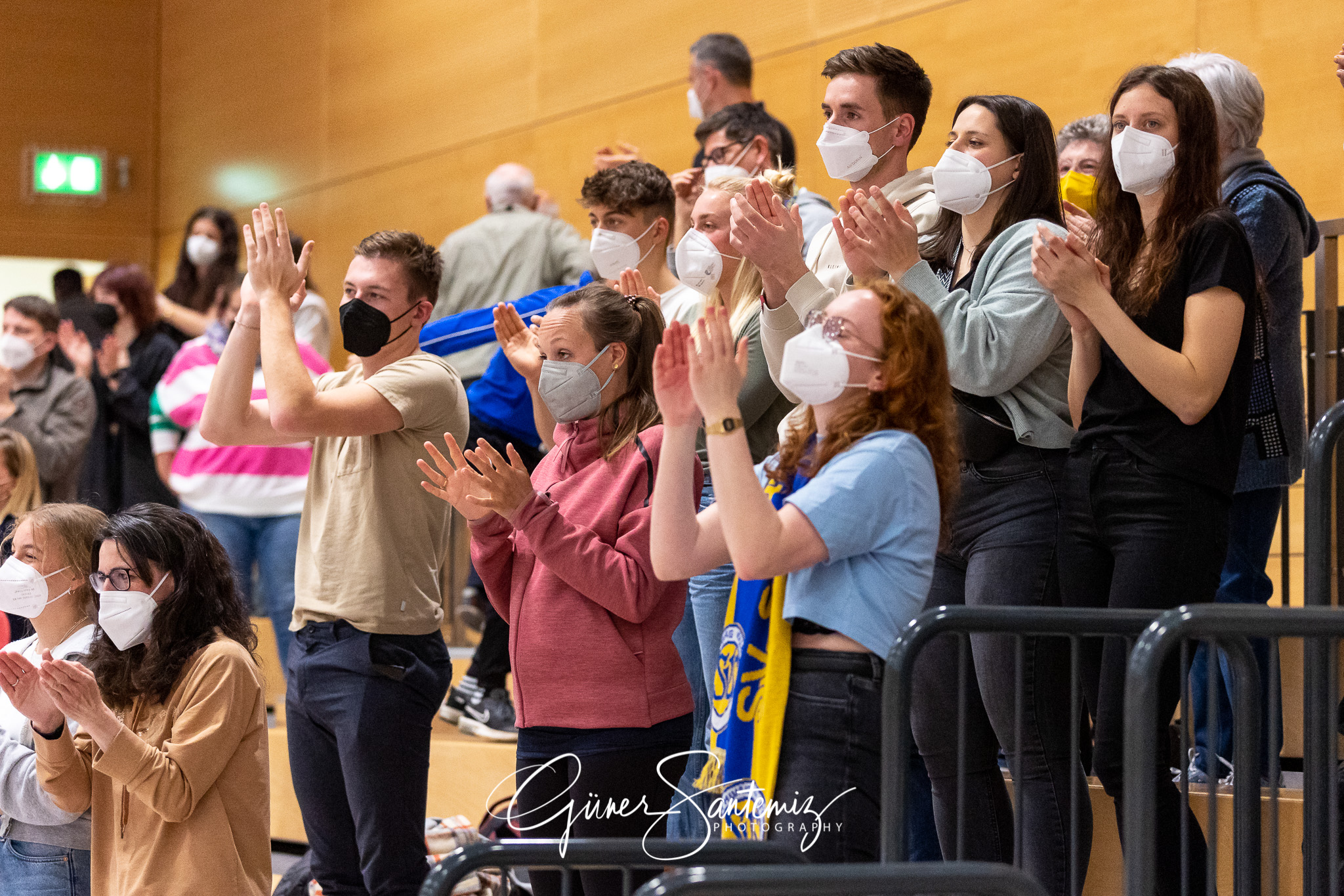 SV Schwaig vs. LE Volleys Leipzig - Volleyball - 2. Bundesliga -