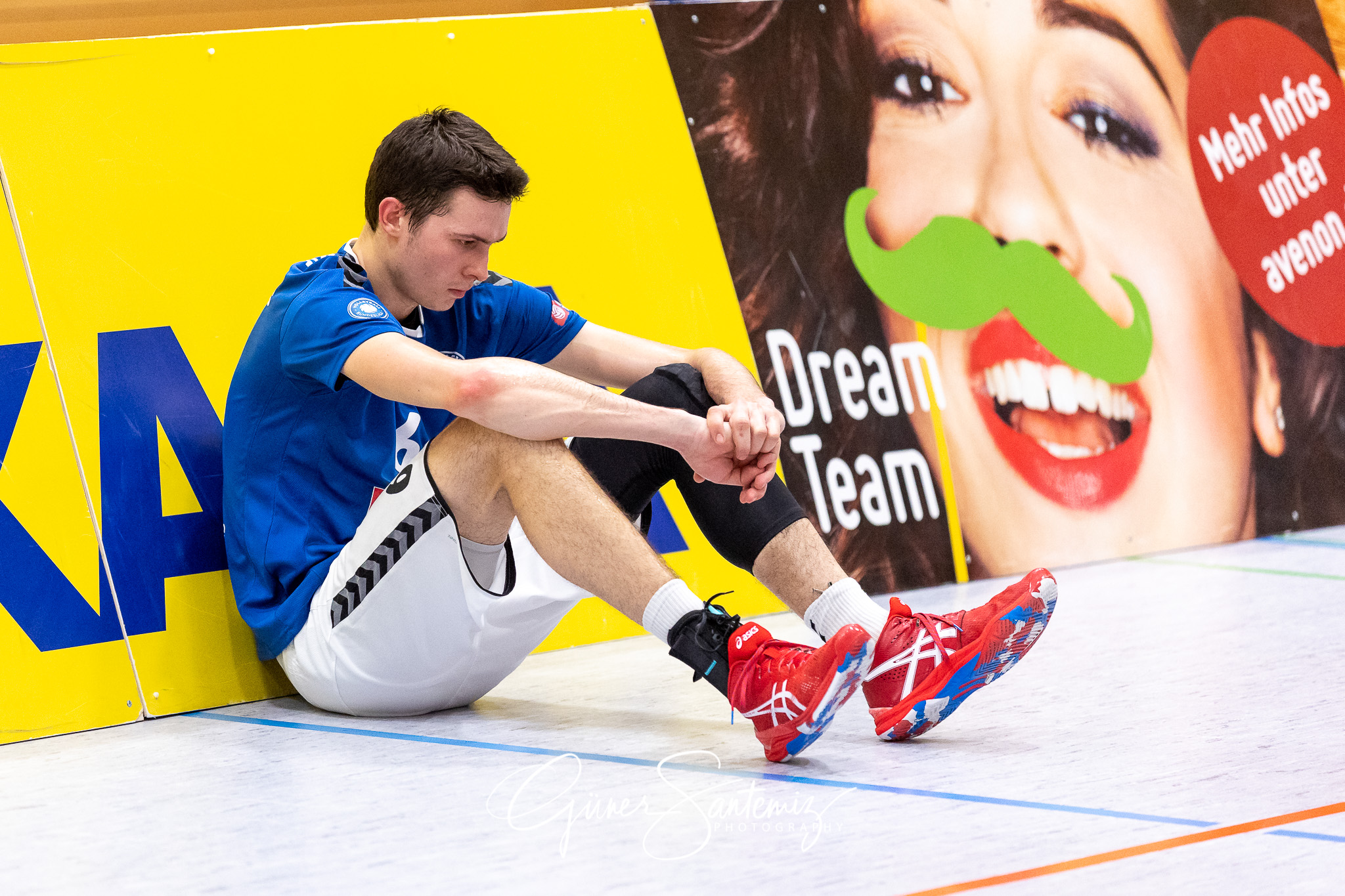 SV Schwaig vs. LE Volleys Leipzig - Volleyball - 2. Bundesliga -