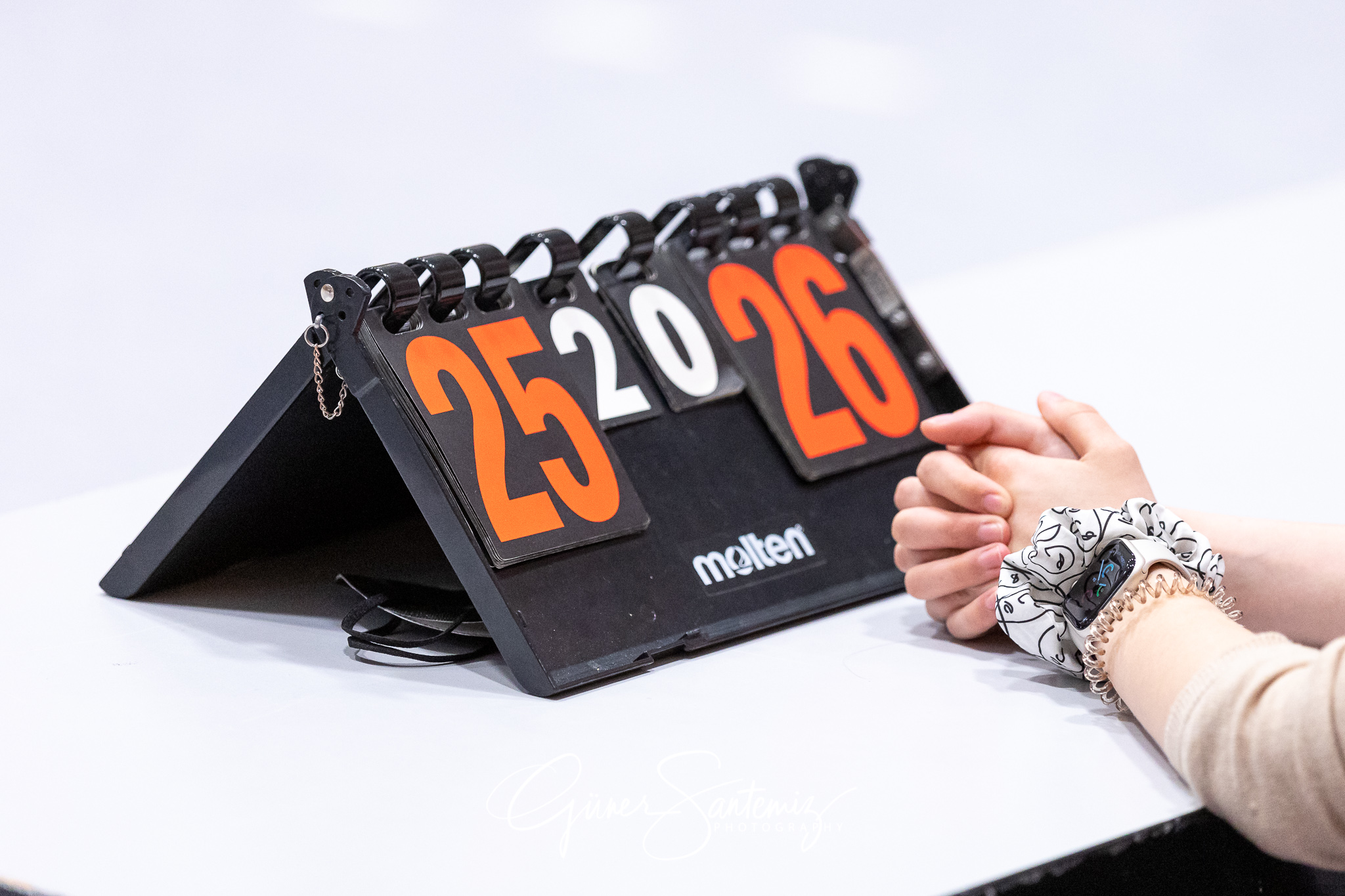 SV Schwaig vs. TSV Muehldorf - Volleyball - 2. Bundesliga - 22.