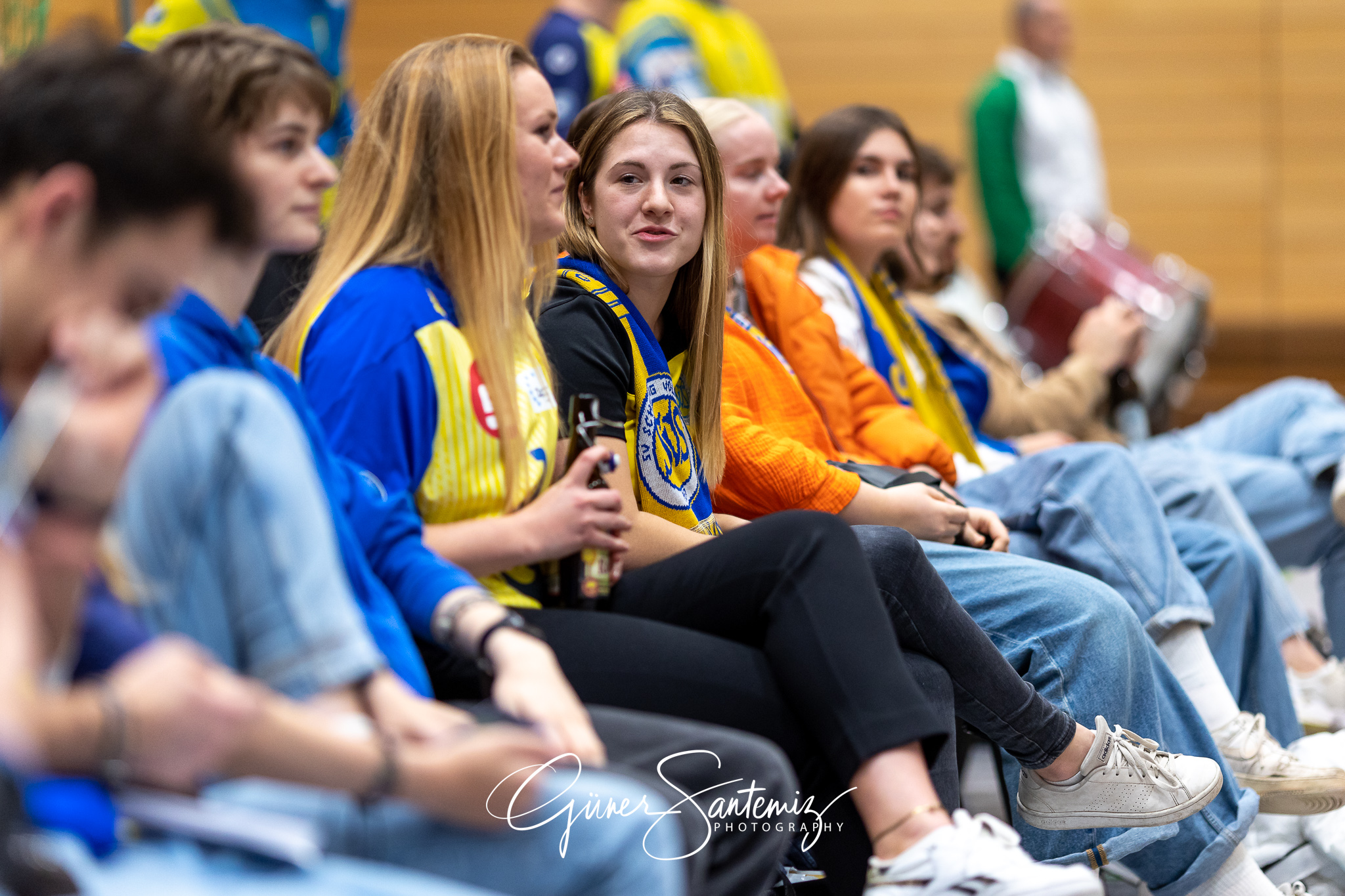 SV Schwaig - TSV Haching Muenchen - Volleyball - DVV-Pokal - Ach