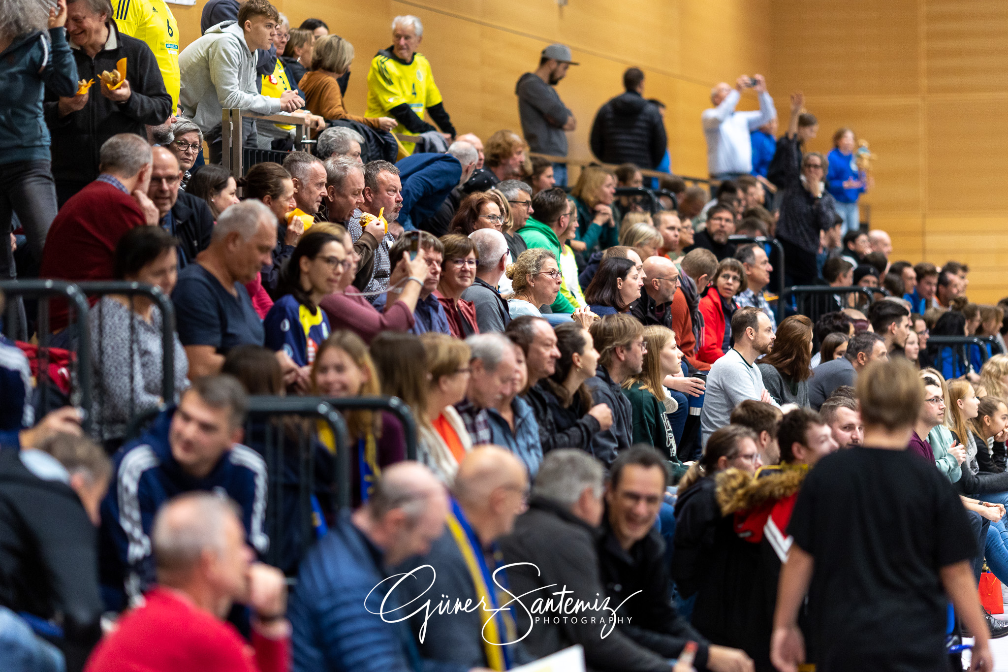 SV Schwaig vs. SWD powervolleys Dueren - Volleyball - DVV-Pokal