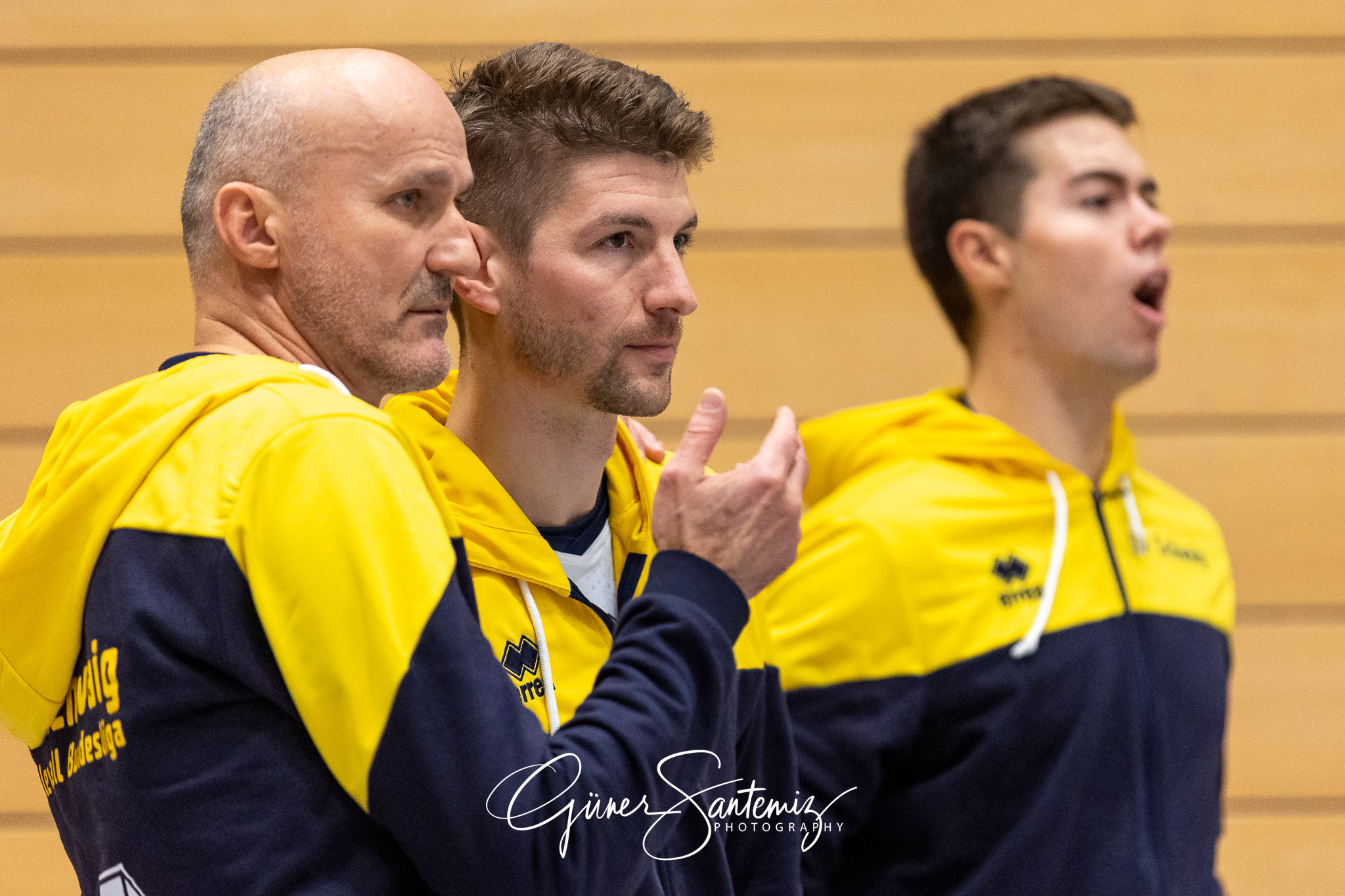 SV Schwaig vs. SWD powervolleys Dueren - Volleyball - DVV-Pokal