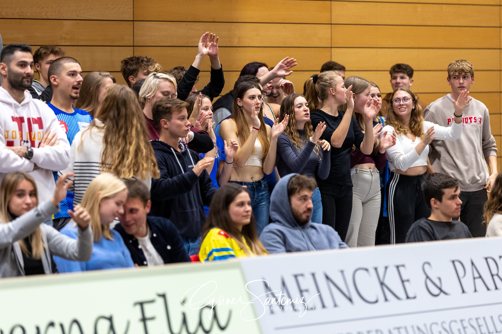 SV Schwaig vs. SWD powervolleys Dueren - Volleyball - DVV-Pokal