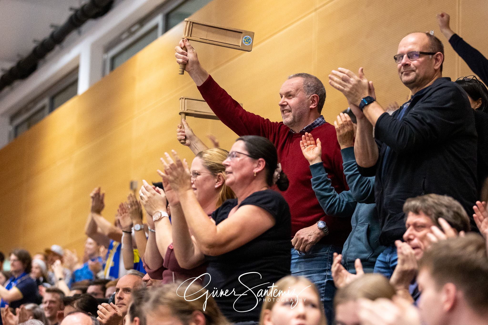 SV Schwaig vs. SWD powervolleys Dueren - Volleyball - DVV-Pokal