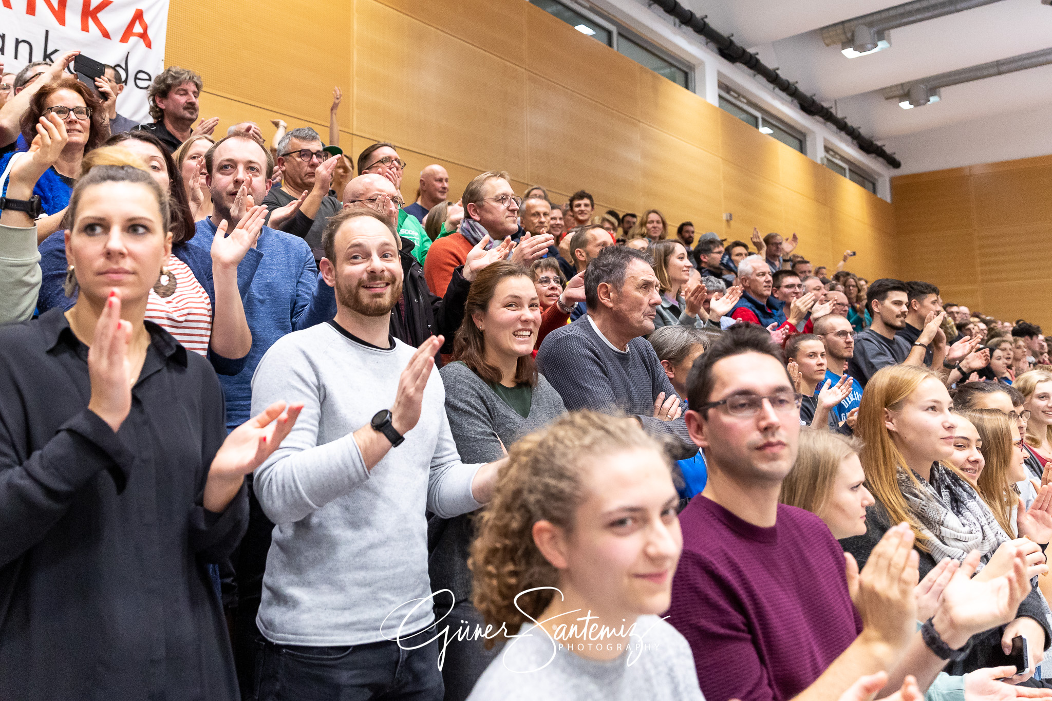 SV Schwaig vs. SWD powervolleys Dueren - Volleyball - DVV-Pokal