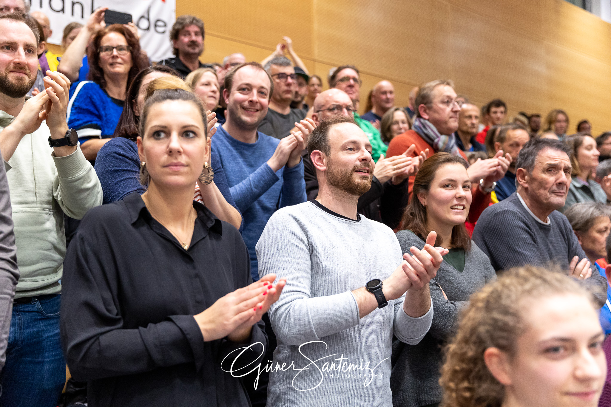 SV Schwaig vs. SWD powervolleys Dueren - Volleyball - DVV-Pokal