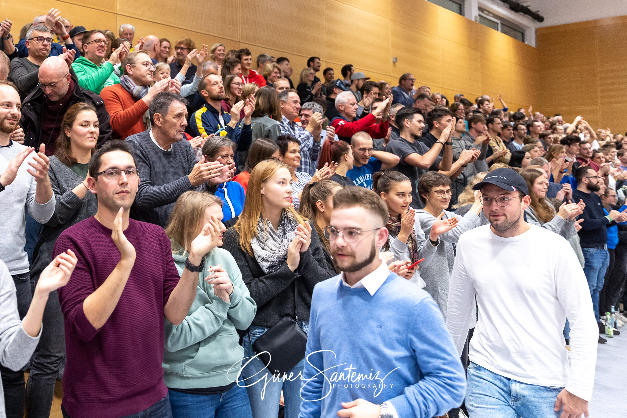 SV Schwaig vs. SWD powervolleys Dueren - Volleyball - DVV-Pokal