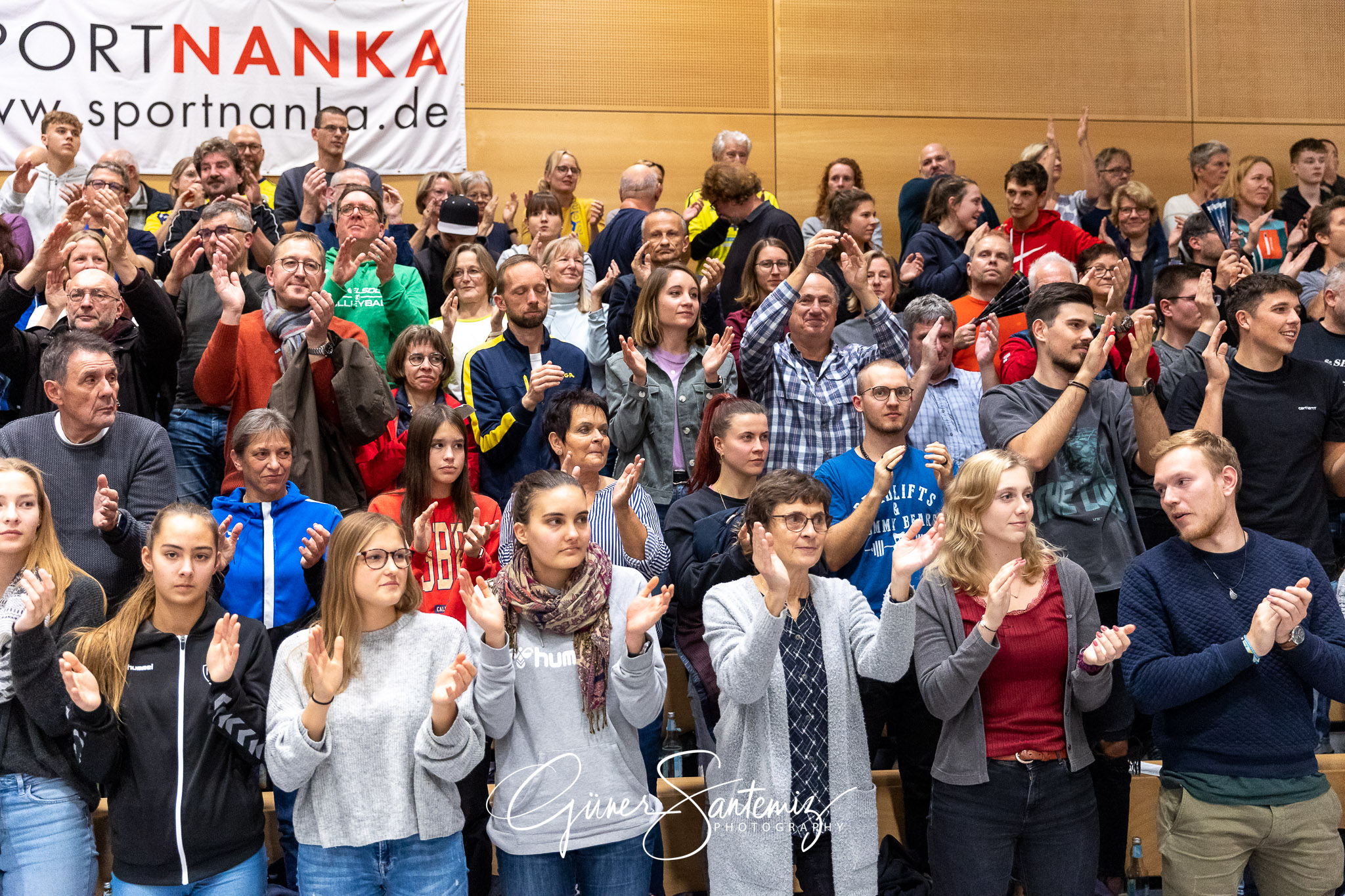 SV Schwaig vs. SWD powervolleys Dueren - Volleyball - DVV-Pokal