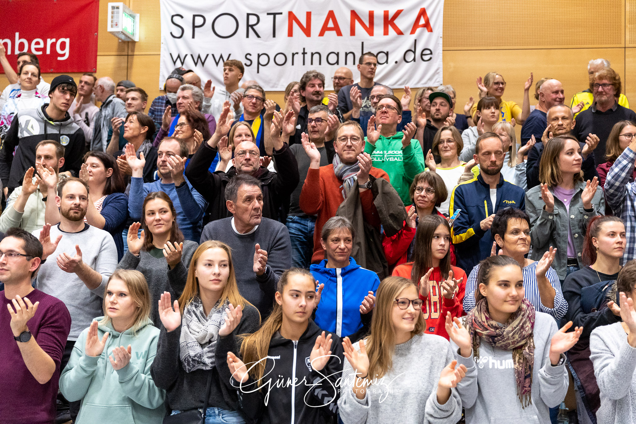 SV Schwaig vs. SWD powervolleys Dueren - Volleyball - DVV-Pokal