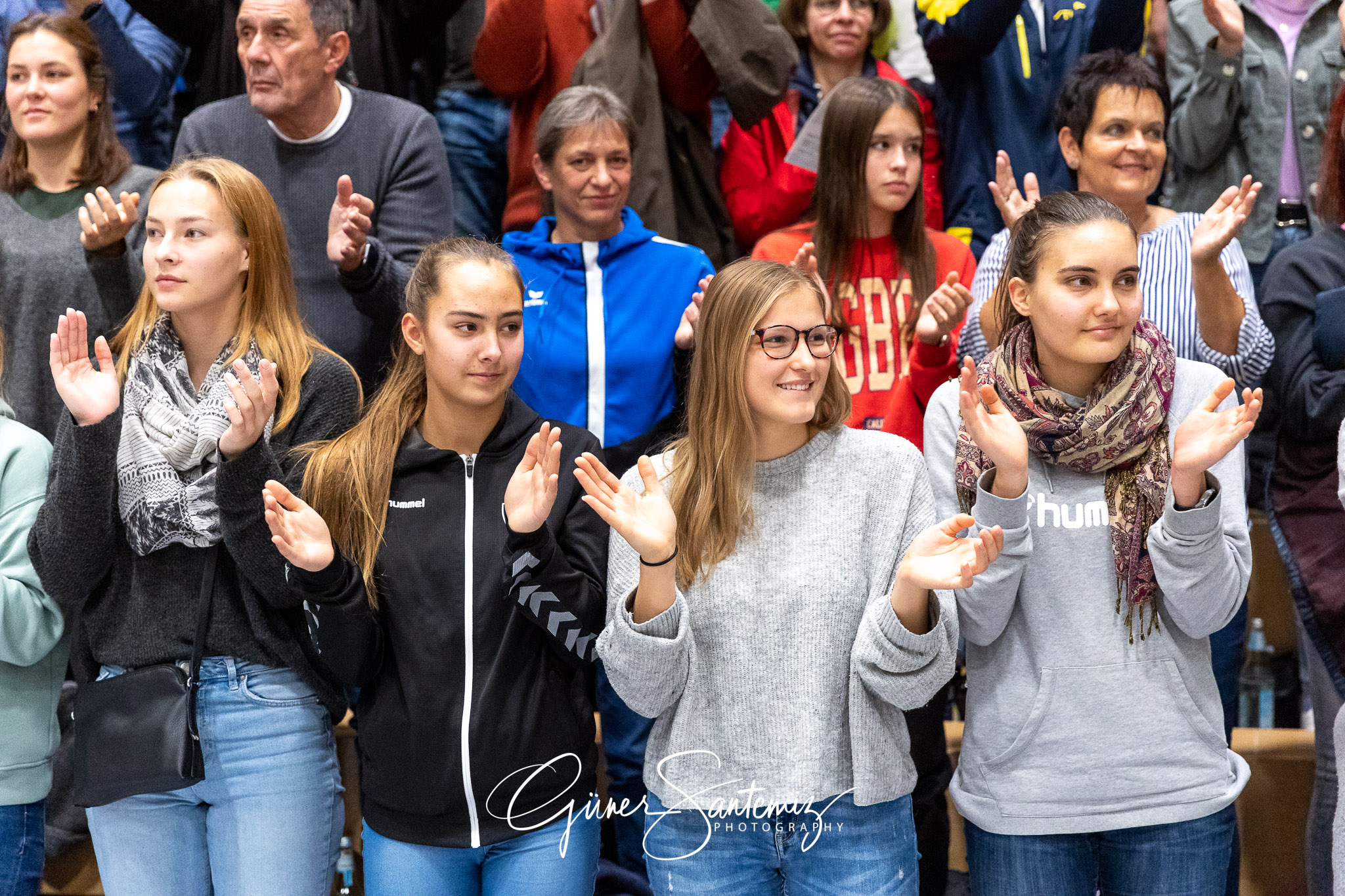 SV Schwaig vs. SWD powervolleys Dueren - Volleyball - DVV-Pokal