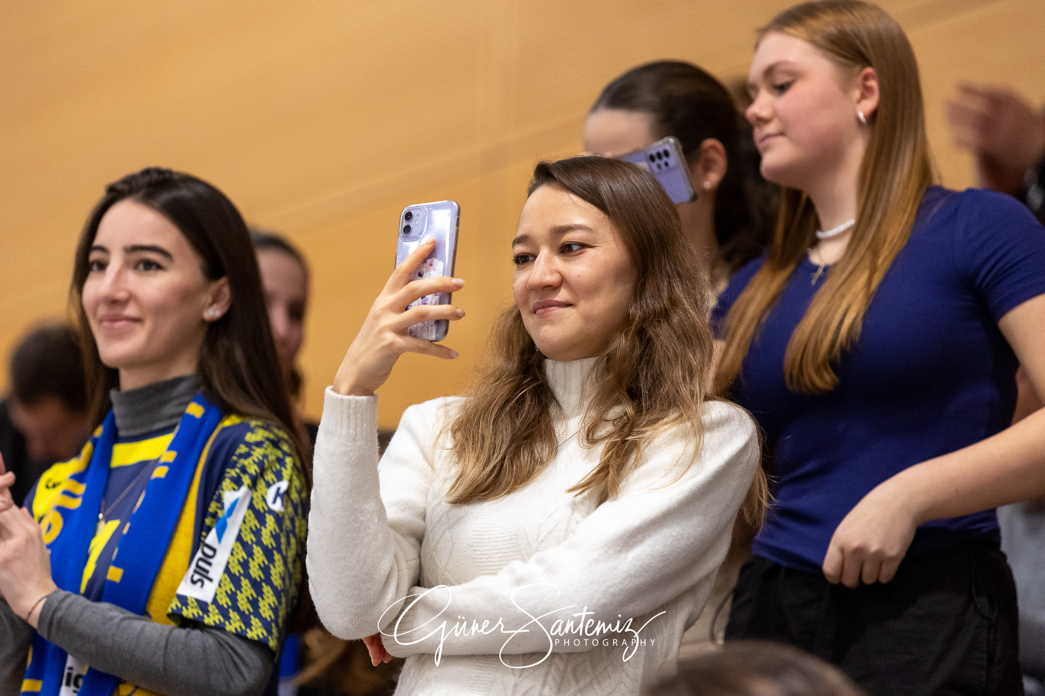 SV Schwaig vs. Dentalservice Gust VC Dresden - Volleyball - 2. B