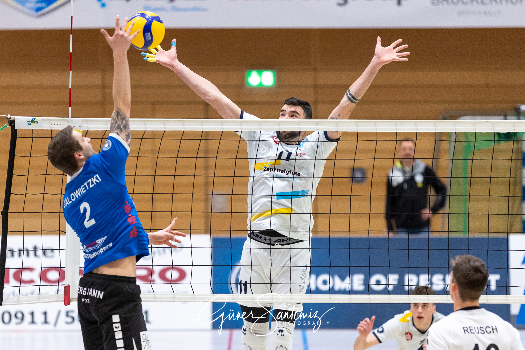 SV Schwaig - TSV Mimmenhausen