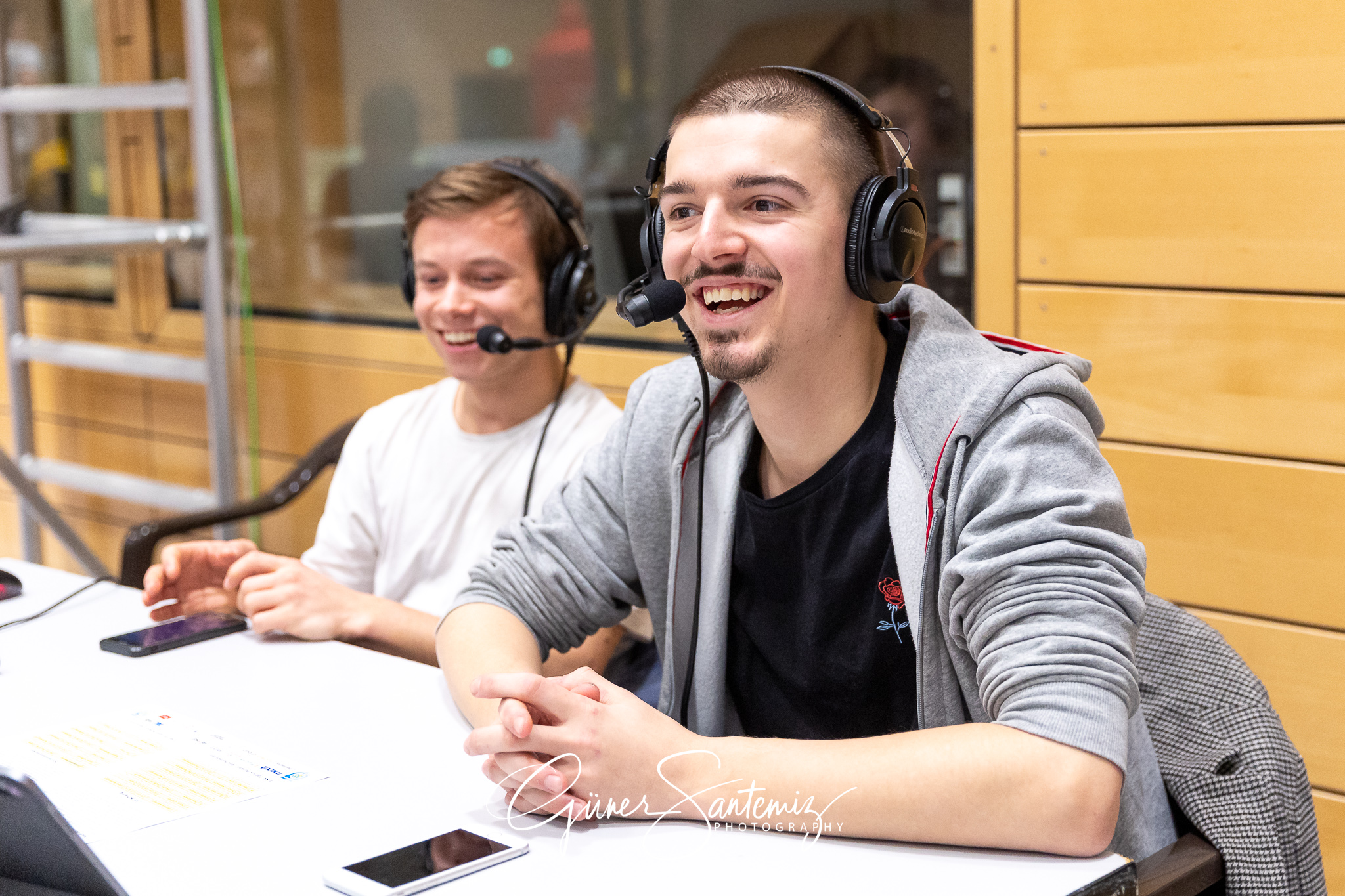 SV Schwaig vs. TSV Mimmenhausen - Volleyball - 2. Bundesliga Sue