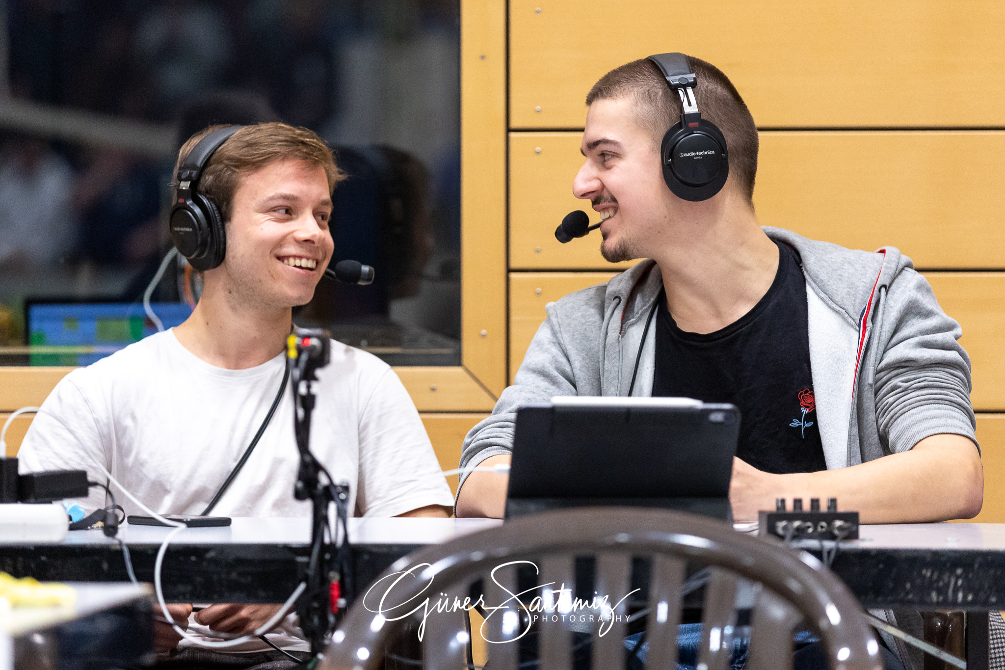 SV Schwaig vs. TSV Mimmenhausen - Volleyball - 2. Bundesliga Sue