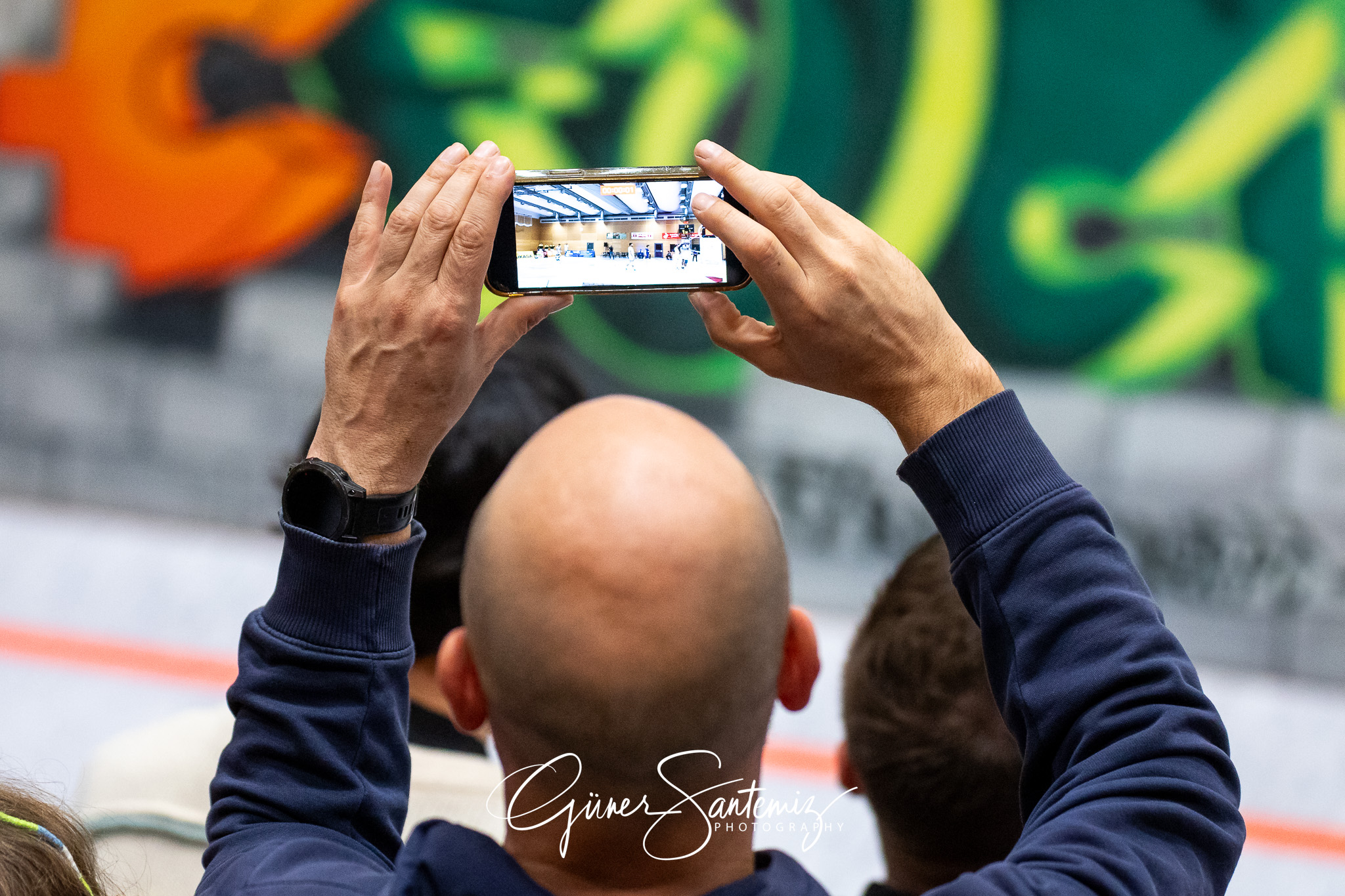 SV Schwaig Volleyball - TSV Mimmenhausen - Volleyball - 2. Bunde