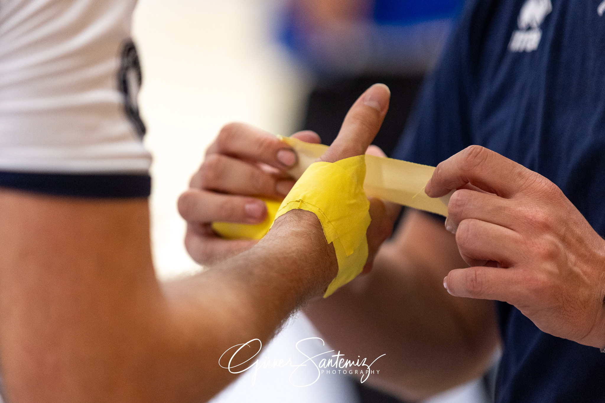 SV Schwaig Volleyball - TV Rottenburg - Volleyball - 2. Bundesli