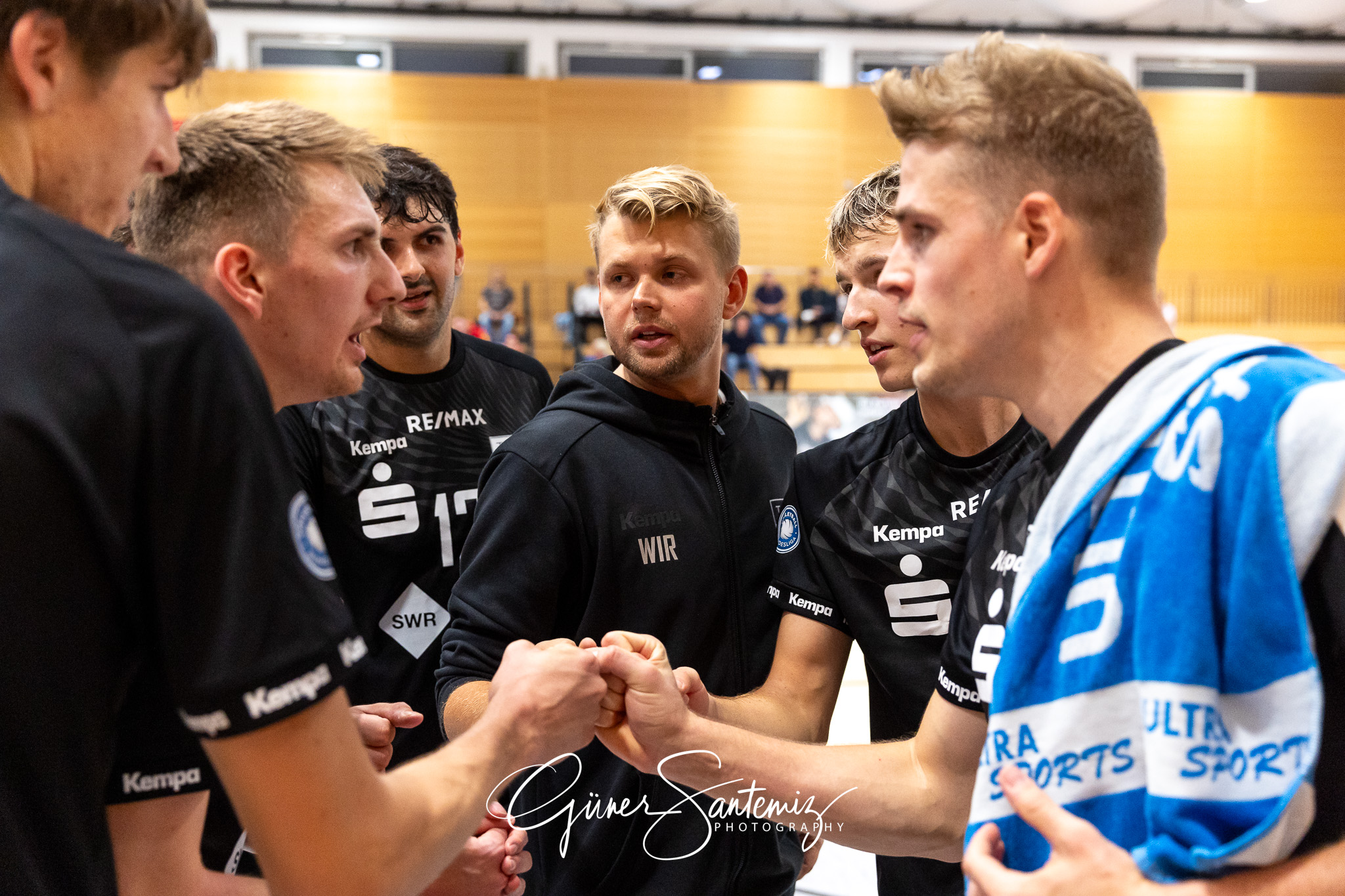 SV Schwaig Volleyball - TV Rottenburg - Volleyball - 2. Bundesli