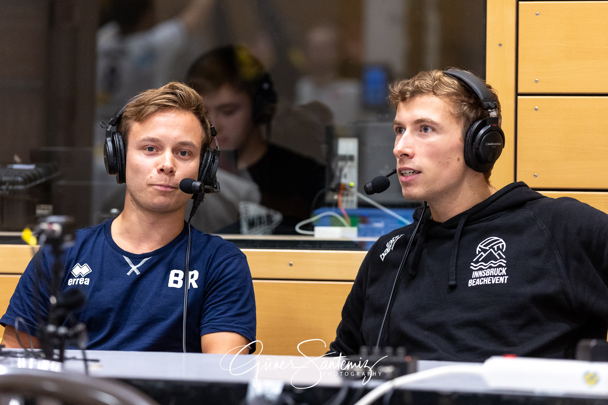 SV Schwaig Volleyball - TV Rottenburg - Volleyball - 2. Bundesli