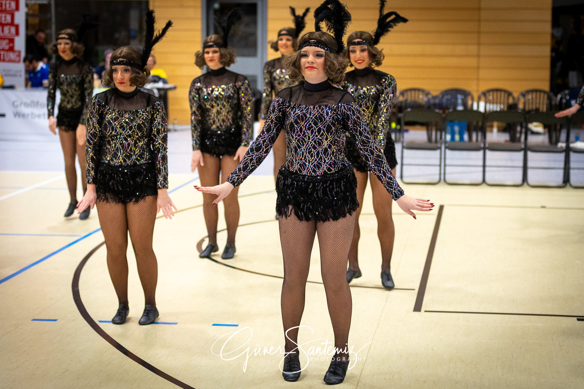 SV Schwaig Volleyball - VC Eltmann - Volleyball - 2. Bundesliga