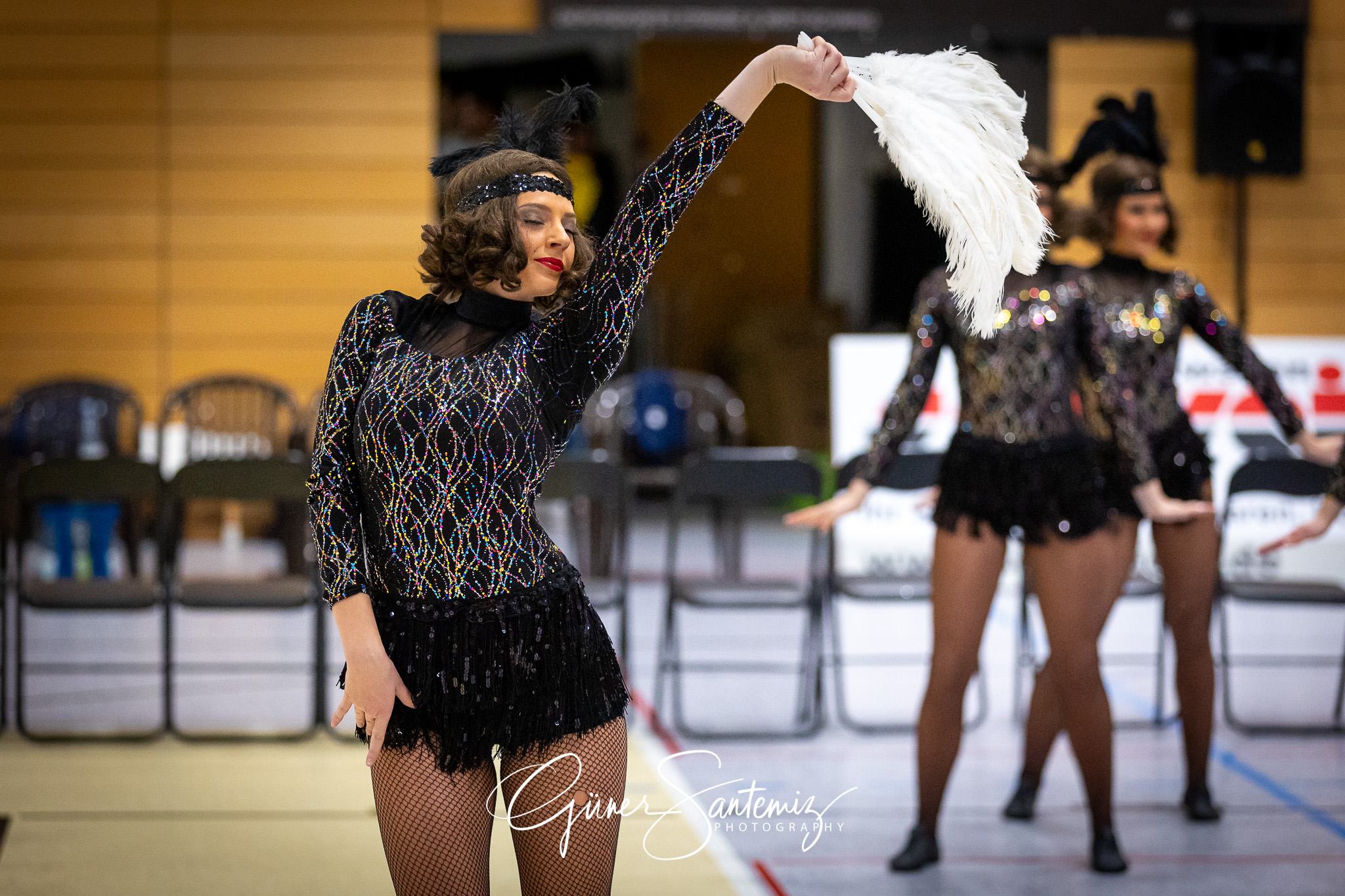 SV Schwaig Volleyball - VC Eltmann - Volleyball - 2. Bundesliga