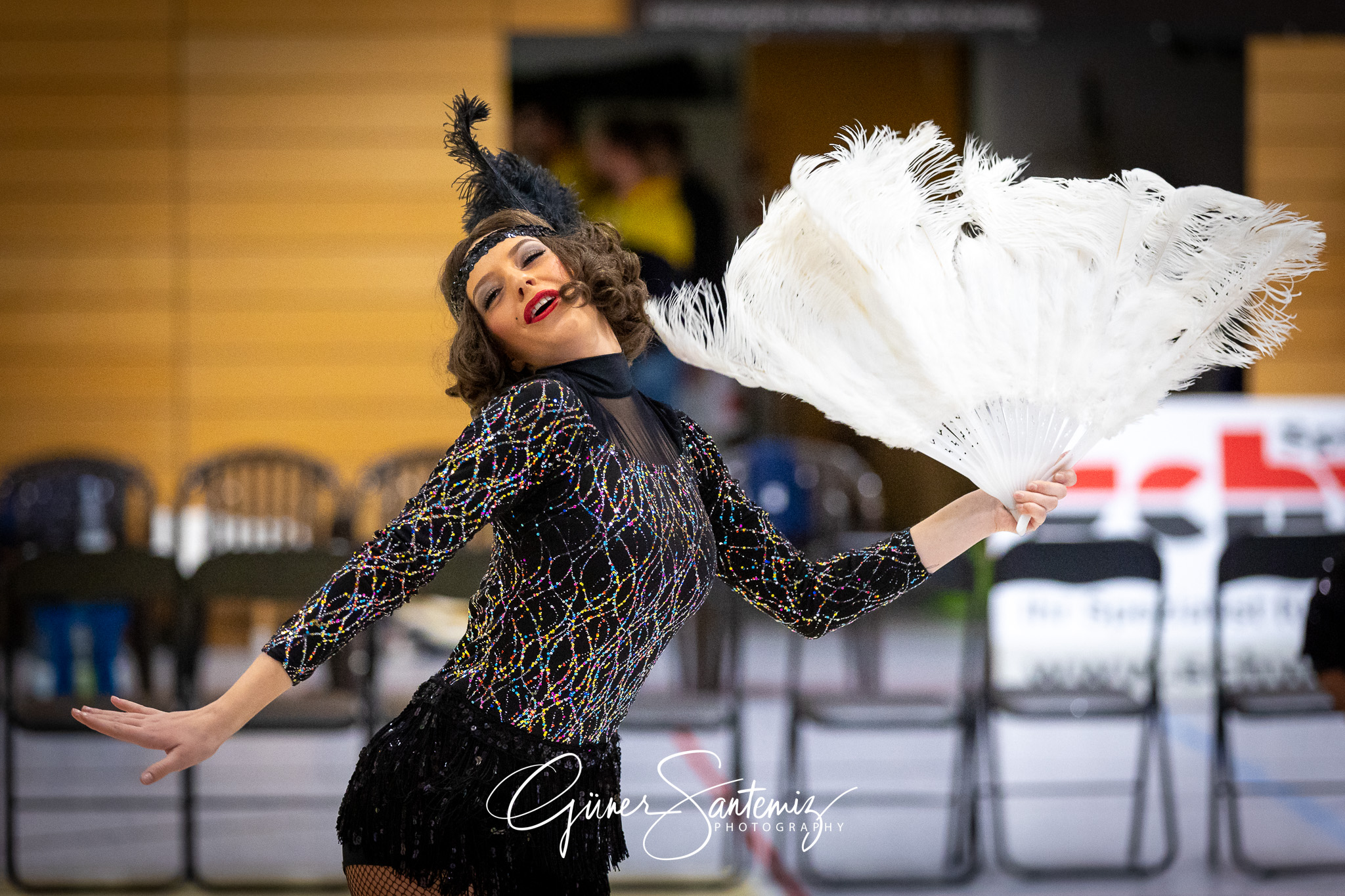 SV Schwaig Volleyball - VC Eltmann - Volleyball - 2. Bundesliga