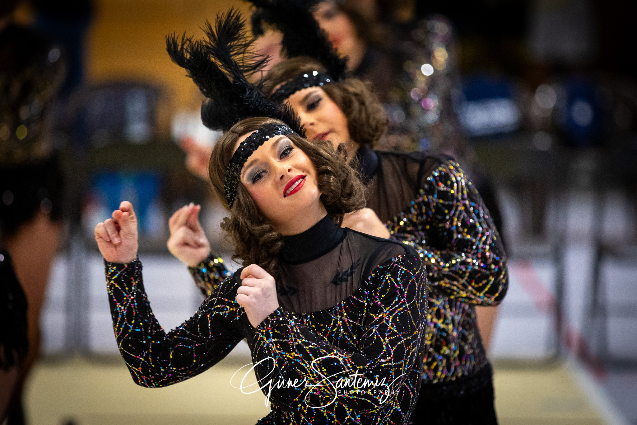 SV Schwaig Volleyball - VC Eltmann - Volleyball - 2. Bundesliga