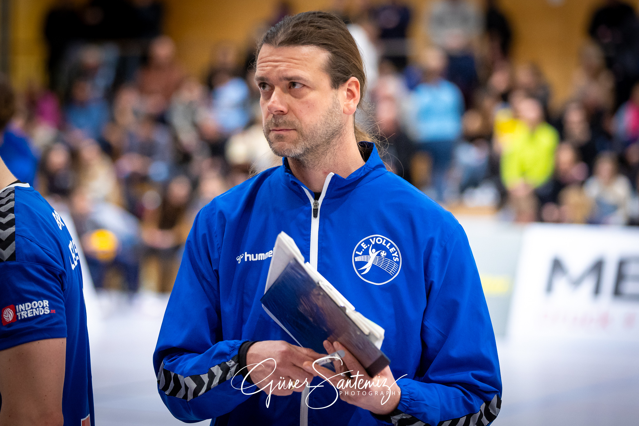 SV Schwaig Volleyball - L.E. Volleys Leipzig - Volleyball - 2. B