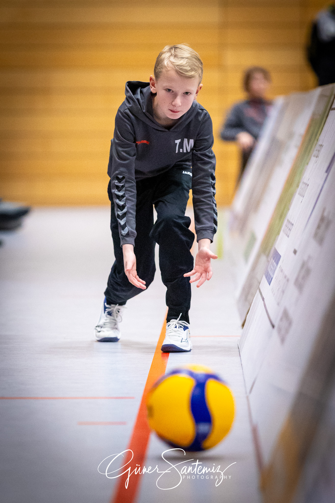 SV Schwaig Volleyball - L.E. Volleys Leipzig - Volleyball - 2. B
