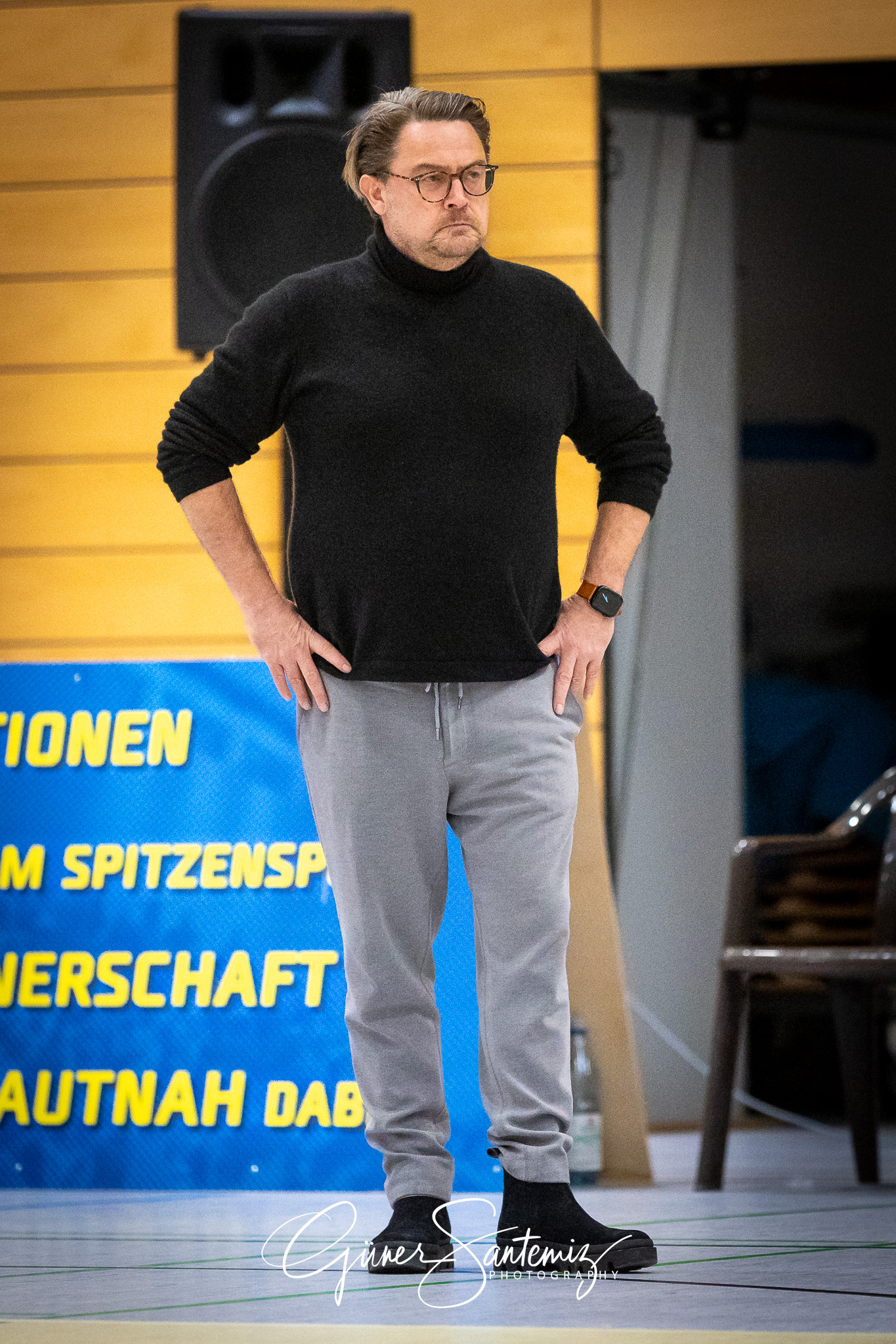 SV Schwaig Volleyball - TSV Grafing - Volleyball - 2. Bundesliga