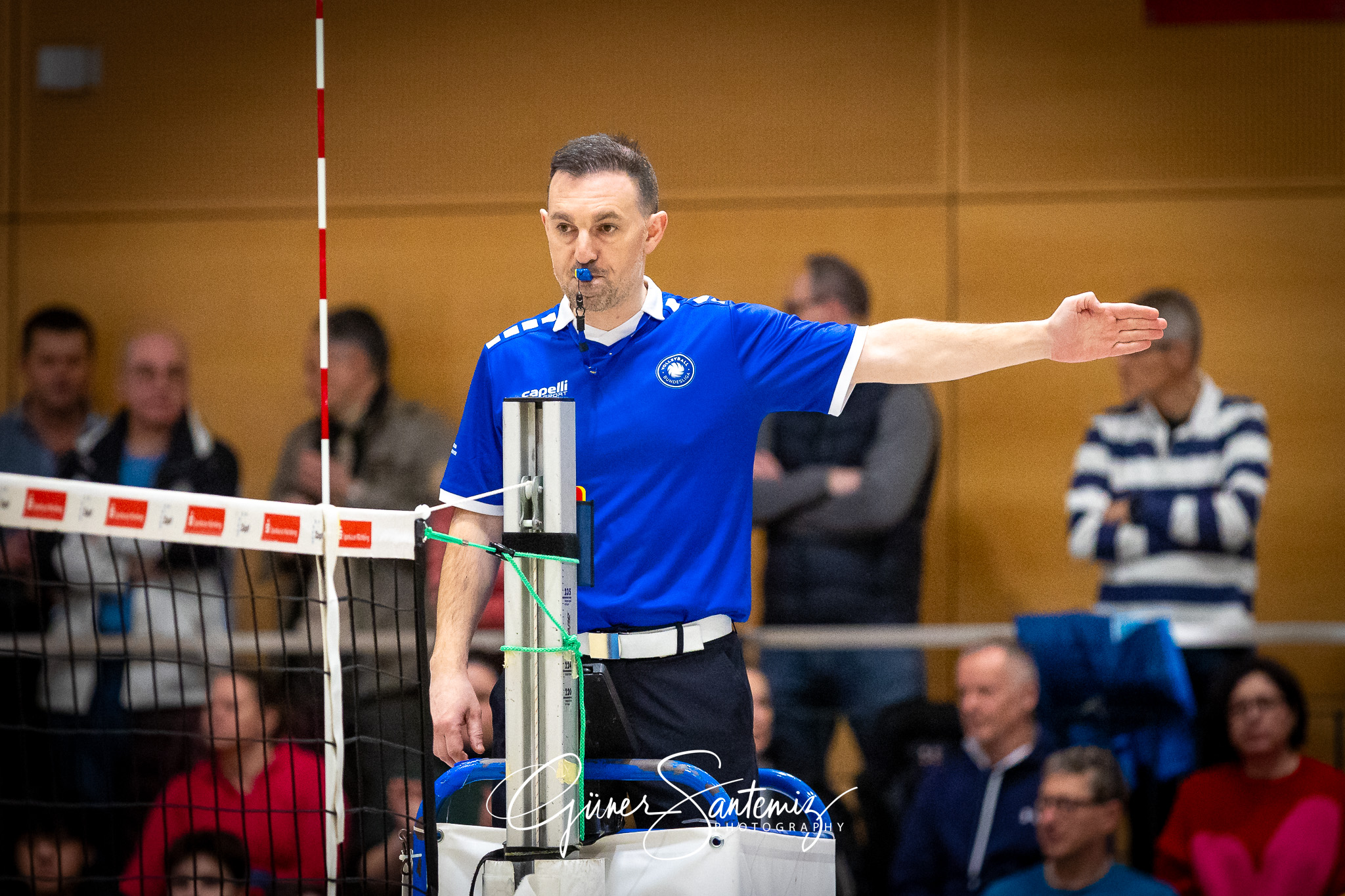 SV Schwaig Volleyball - TSV Grafing - Volleyball - 2. Bundesliga