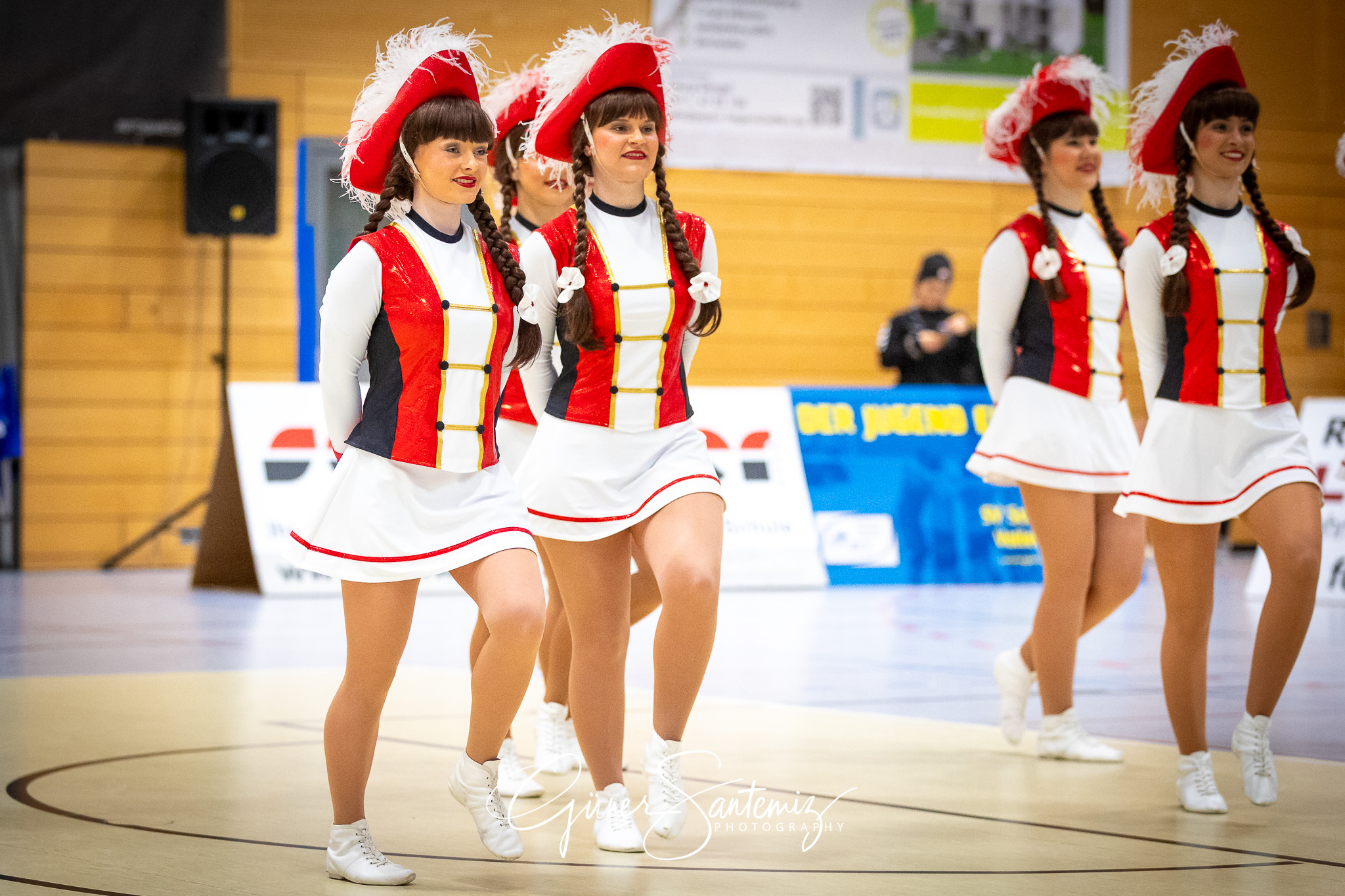 SV Schwaig Volleyball - TSV Grafing - Volleyball - 2. Bundesliga