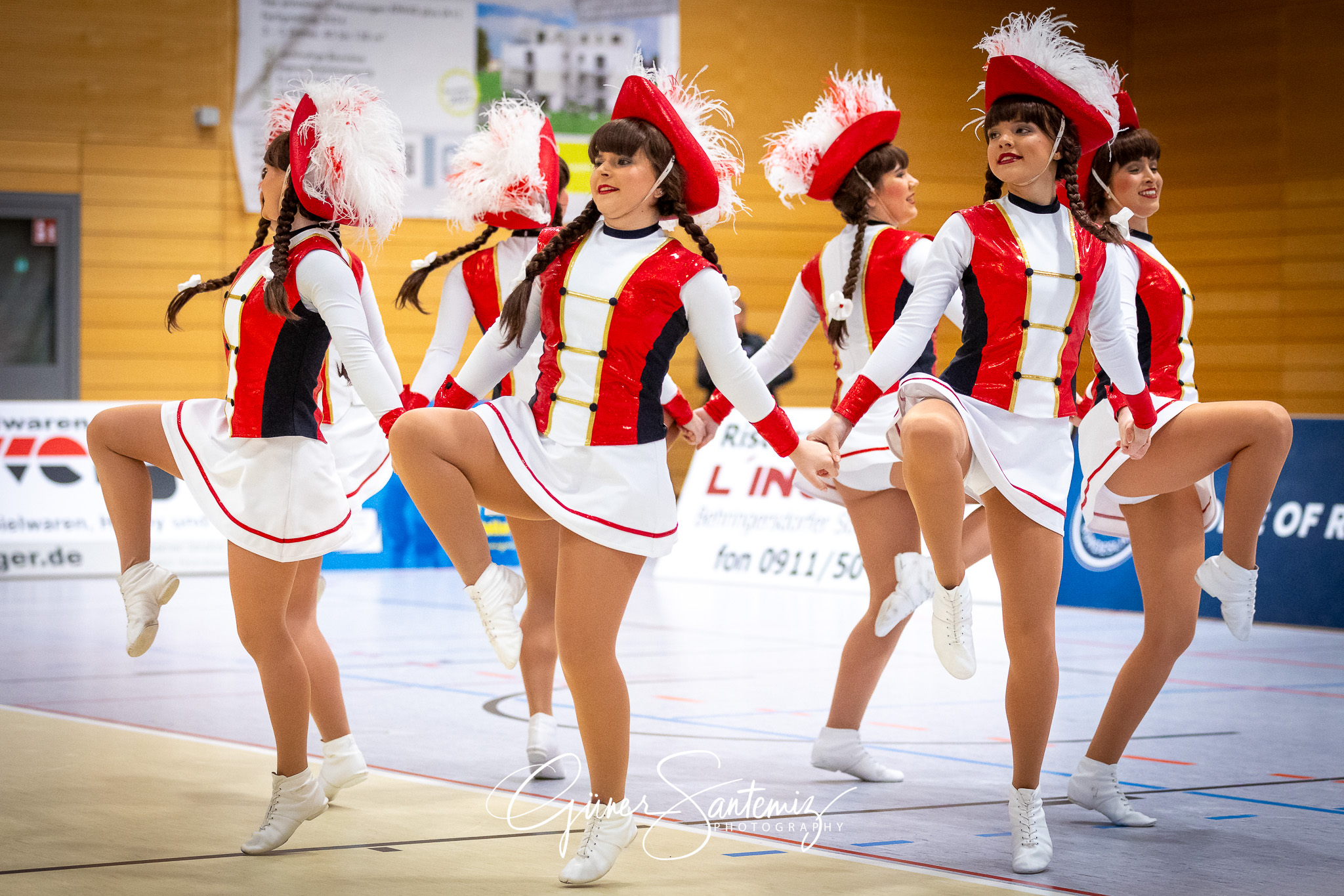 SV Schwaig Volleyball - TSV Grafing - Volleyball - 2. Bundesliga