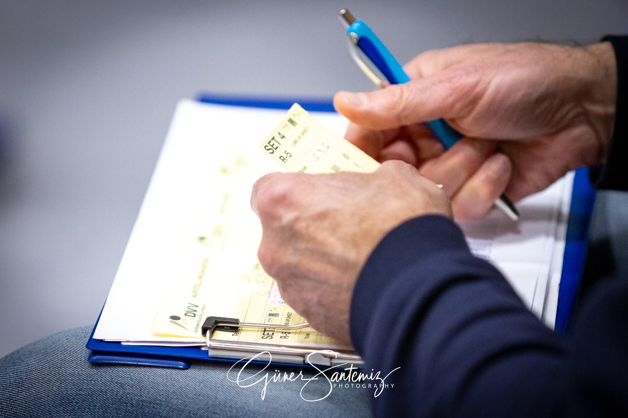 SV Schwaig Volleyball - TSV Grafing - Volleyball - 2. Bundesliga