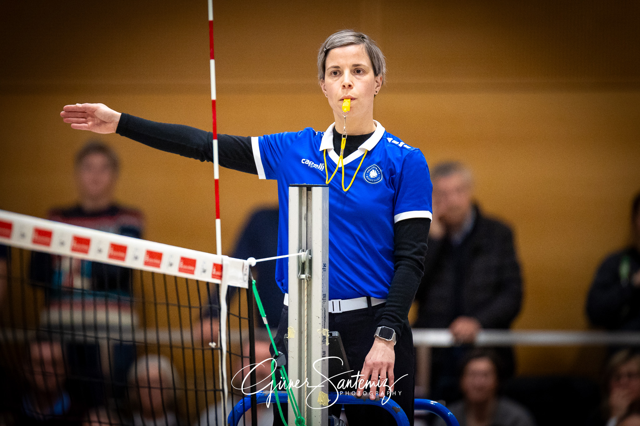 SV Schwaig Volleyball - Barock Volleys MTV Ludwigsburg - Volleyb