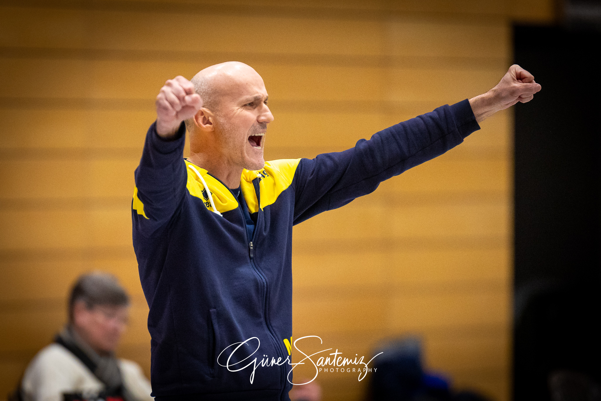 SV Schwaig Volleyball - Barock Volleys MTV Ludwigsburg - Volleyb