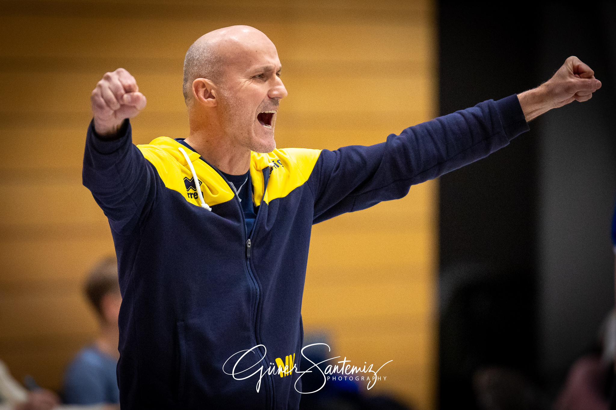 SV Schwaig Volleyball - Barock Volleys MTV Ludwigsburg - Volleyb