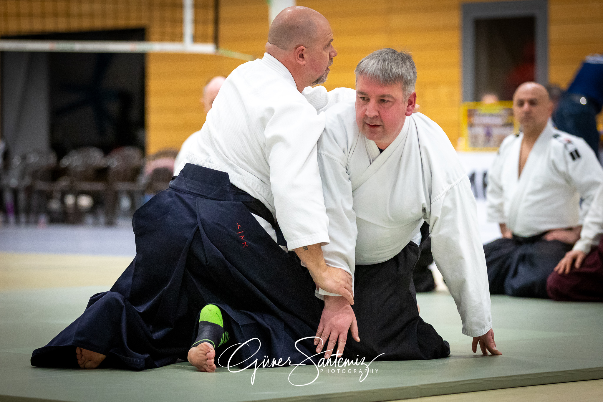 SV Schwaig Volleyball - Barock Volleys MTV Ludwigsburg - Volleyb