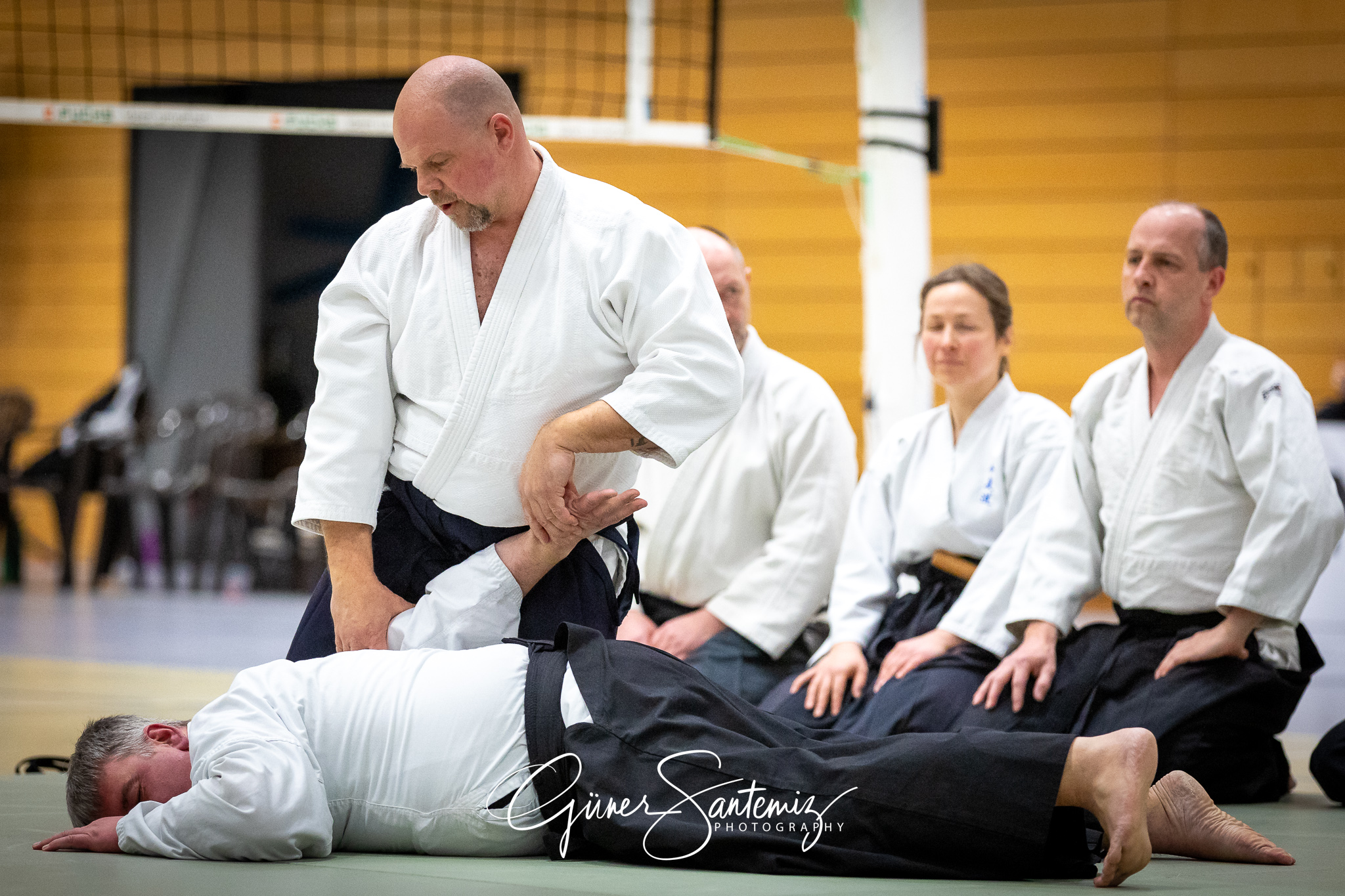 SV Schwaig Volleyball - Barock Volleys MTV Ludwigsburg - Volleyb