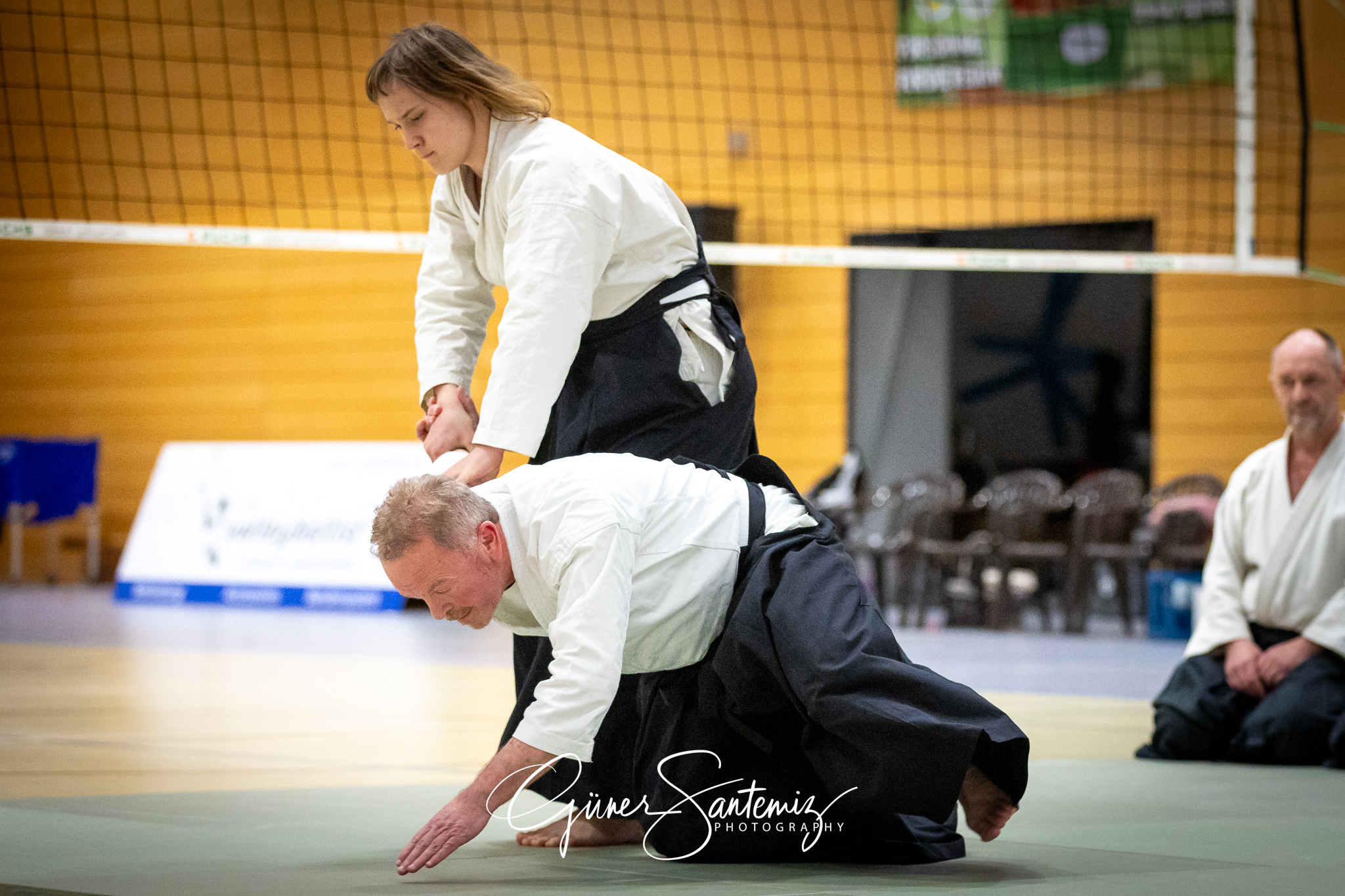 SV Schwaig Volleyball - Barock Volleys MTV Ludwigsburg - Volleyb
