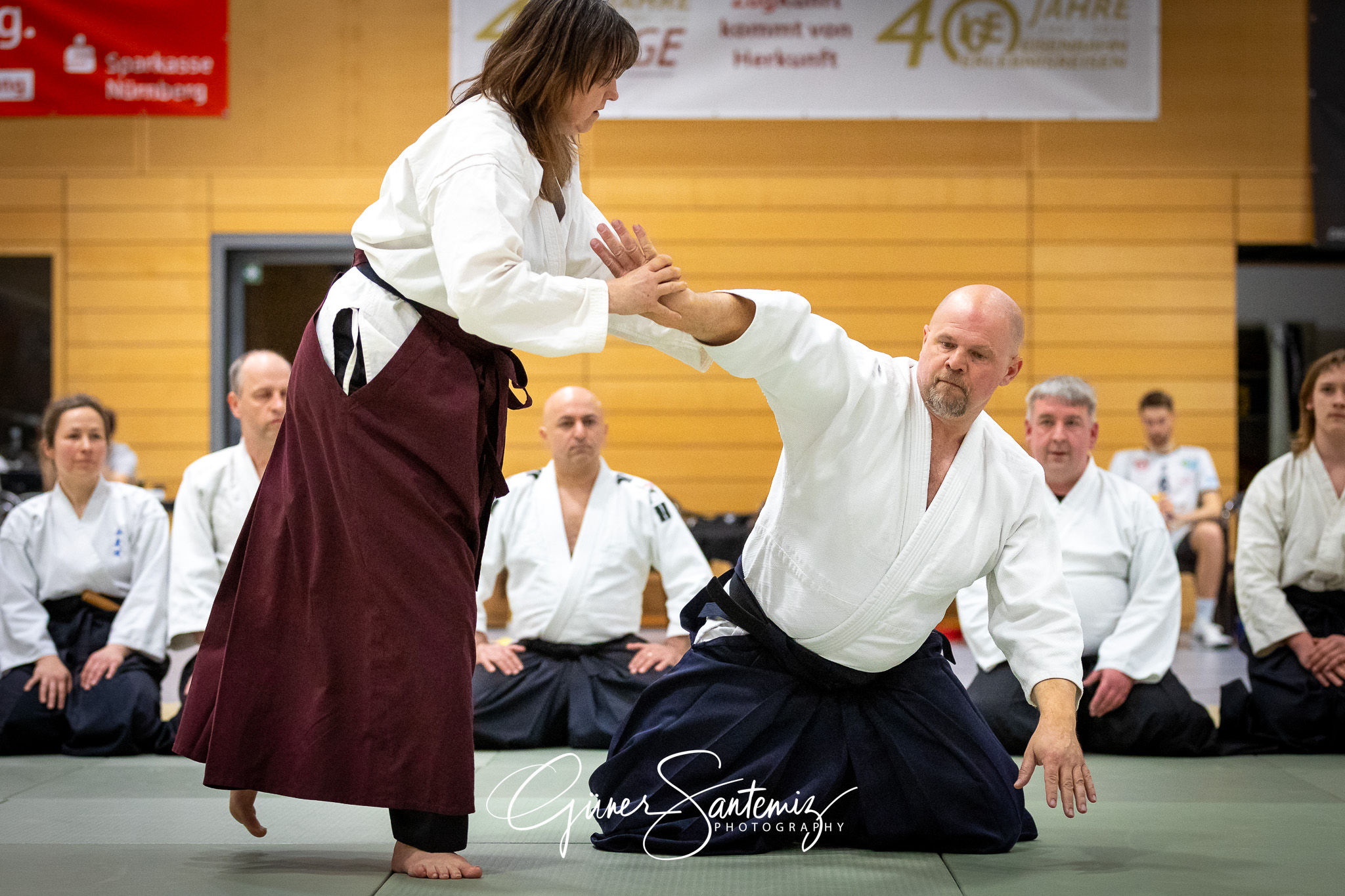 SV Schwaig Volleyball - Barock Volleys MTV Ludwigsburg - Volleyb