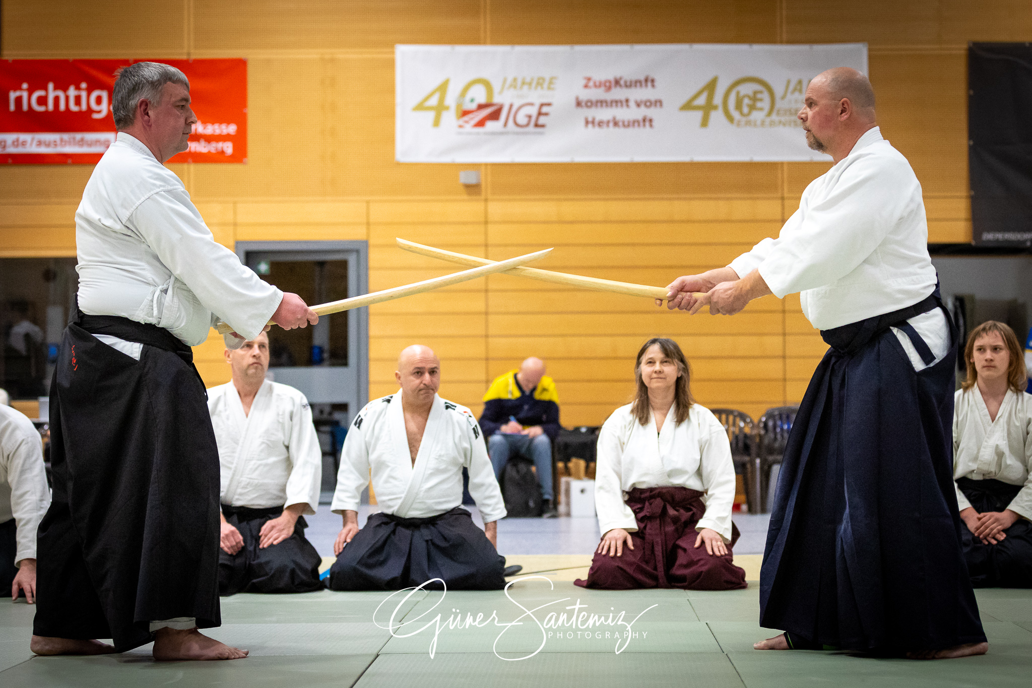 SV Schwaig Volleyball - Barock Volleys MTV Ludwigsburg - Volleyb