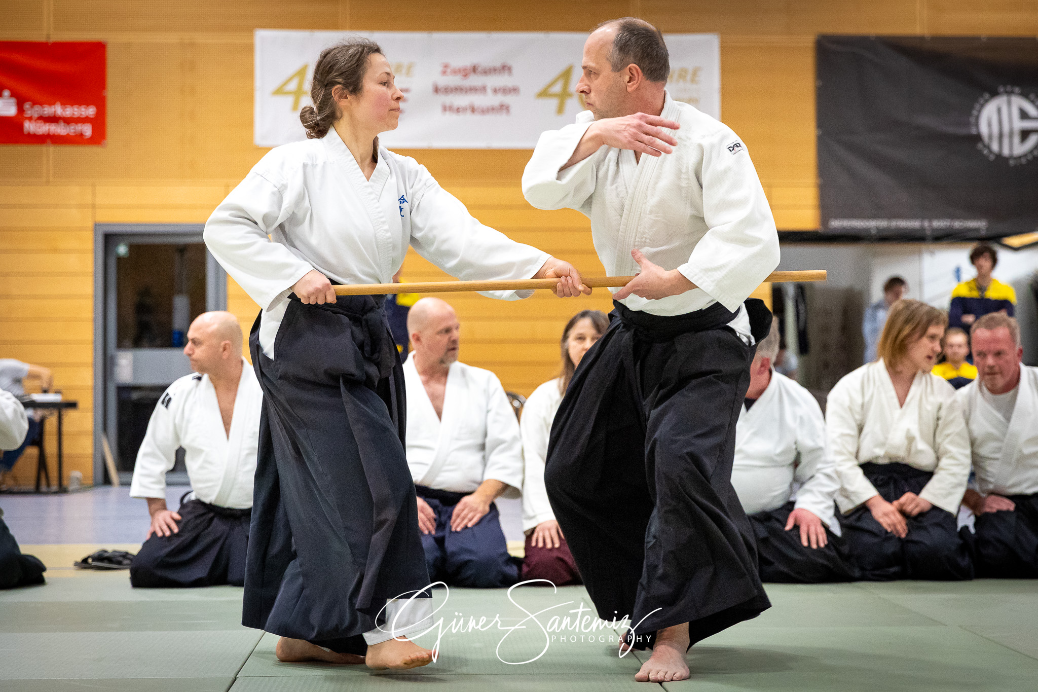 SV Schwaig Volleyball - Barock Volleys MTV Ludwigsburg - Volleyb