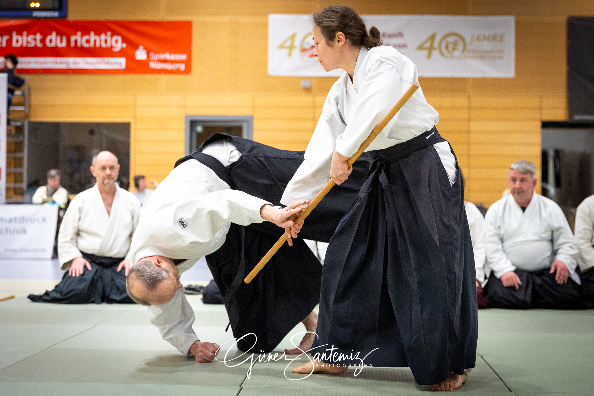 SV Schwaig Volleyball - Barock Volleys MTV Ludwigsburg - Volleyb