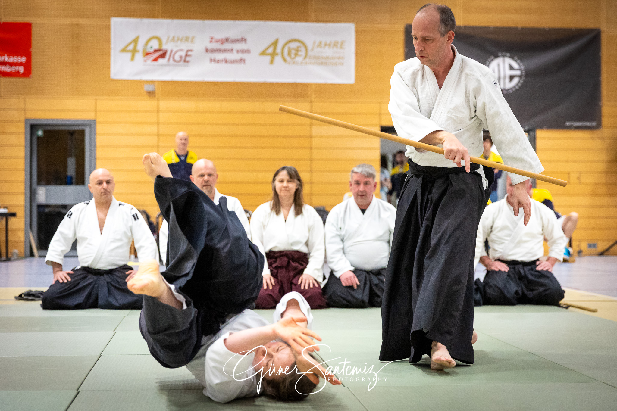 SV Schwaig Volleyball - Barock Volleys MTV Ludwigsburg - Volleyb