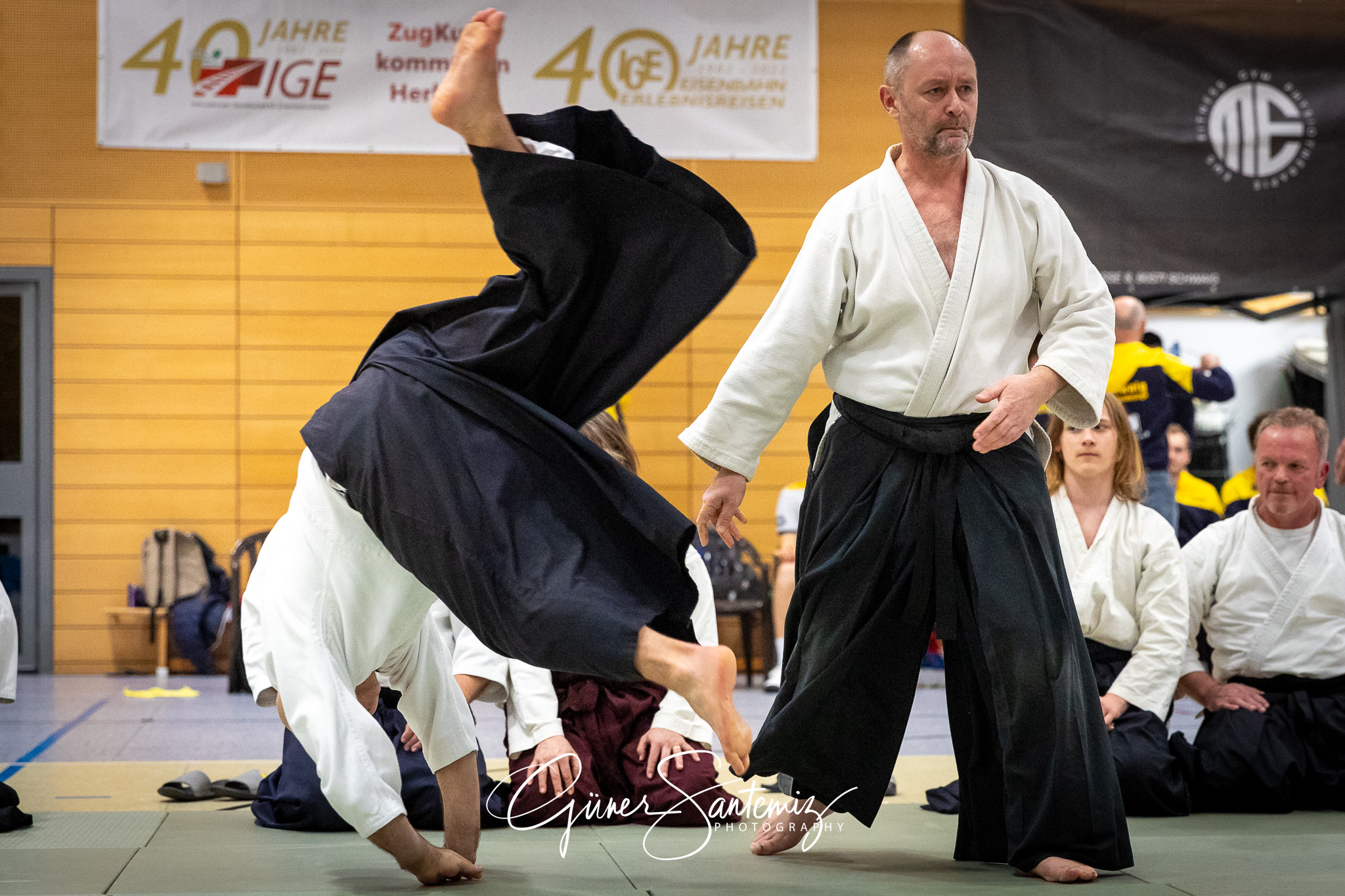 SV Schwaig Volleyball - Barock Volleys MTV Ludwigsburg - Volleyb