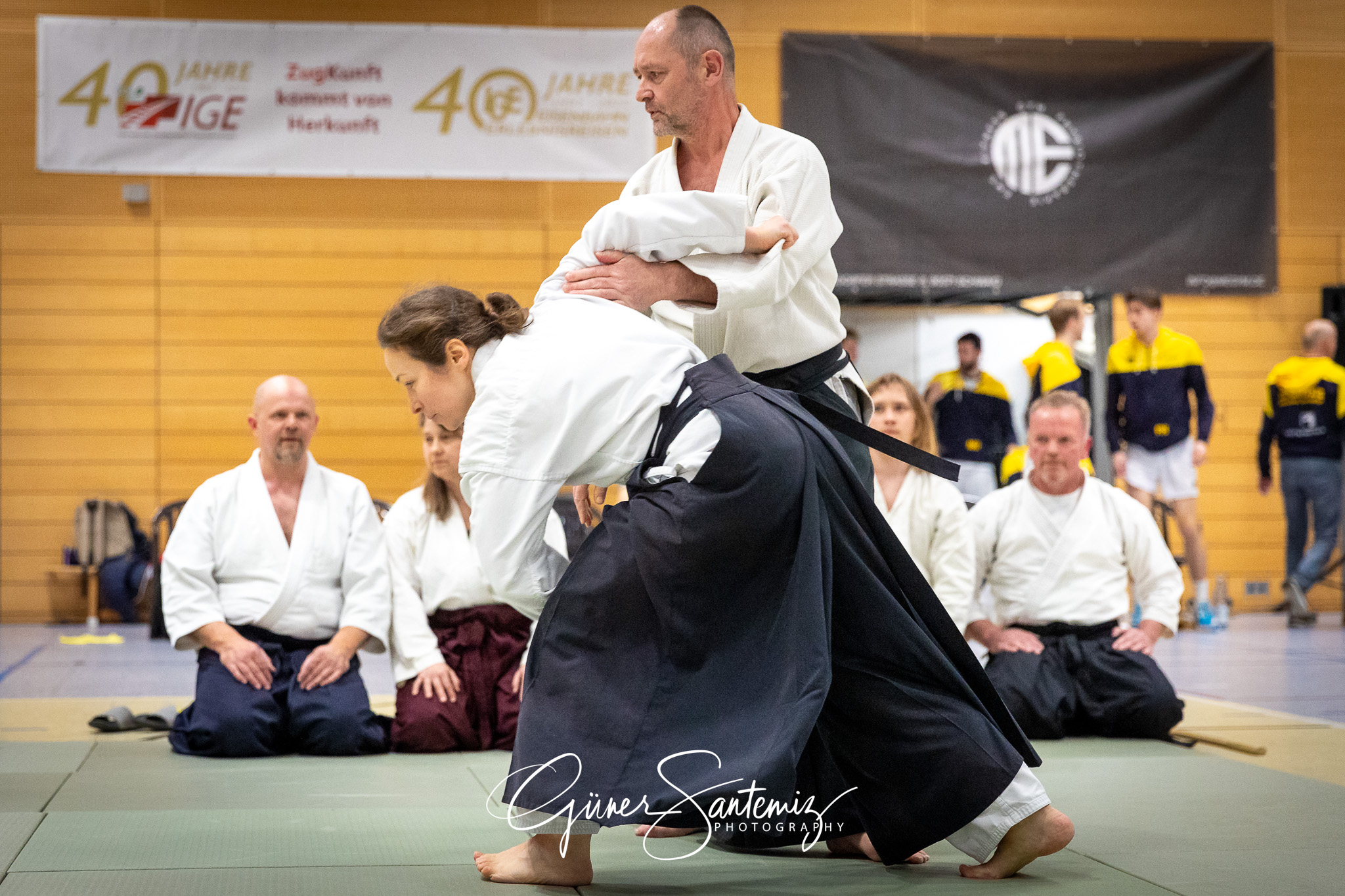 SV Schwaig Volleyball - Barock Volleys MTV Ludwigsburg - Volleyb