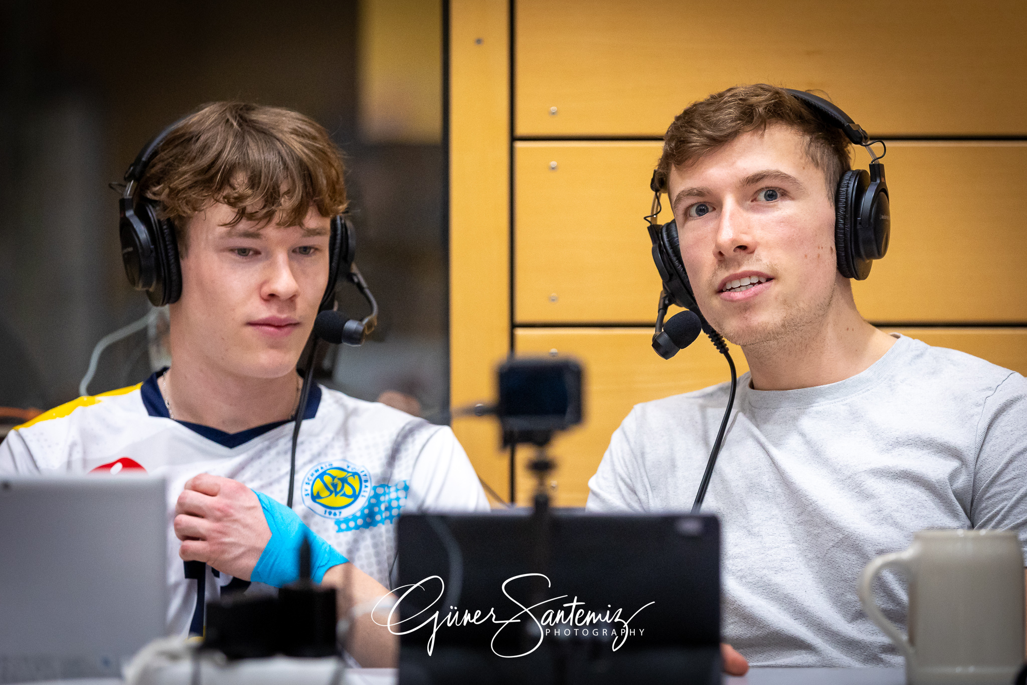 SV Schwaig Volleyball - Barock Volleys MTV Ludwigsburg - Volleyb