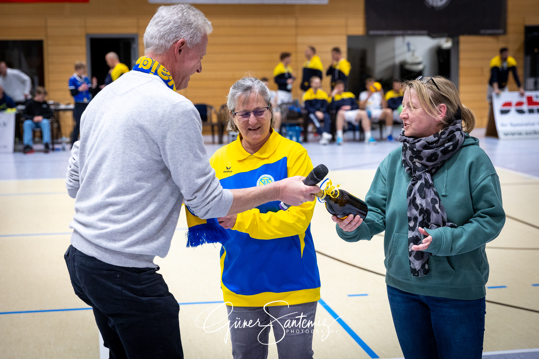 SV Schwaig Volleyball - TV Buehl - Volleyball - 2. Bundesliga Su