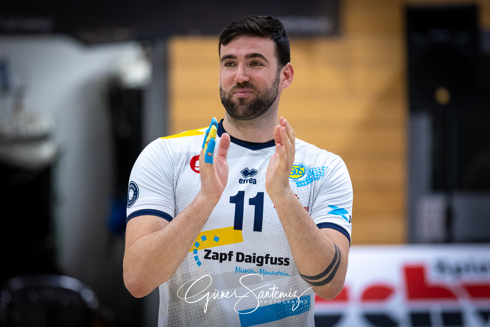 SV Schwaig Volleyball - TV Buehl - Volleyball - 2. Bundesliga Su